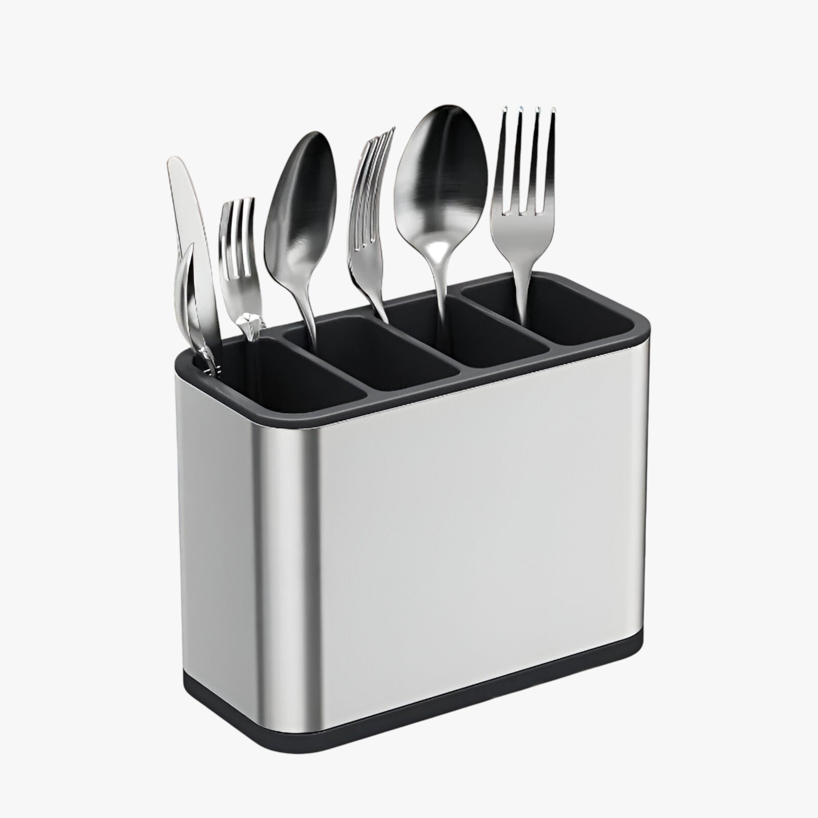 Gemma | Organisator til tør og ren bestik - - house & garden - {{ product_tags }