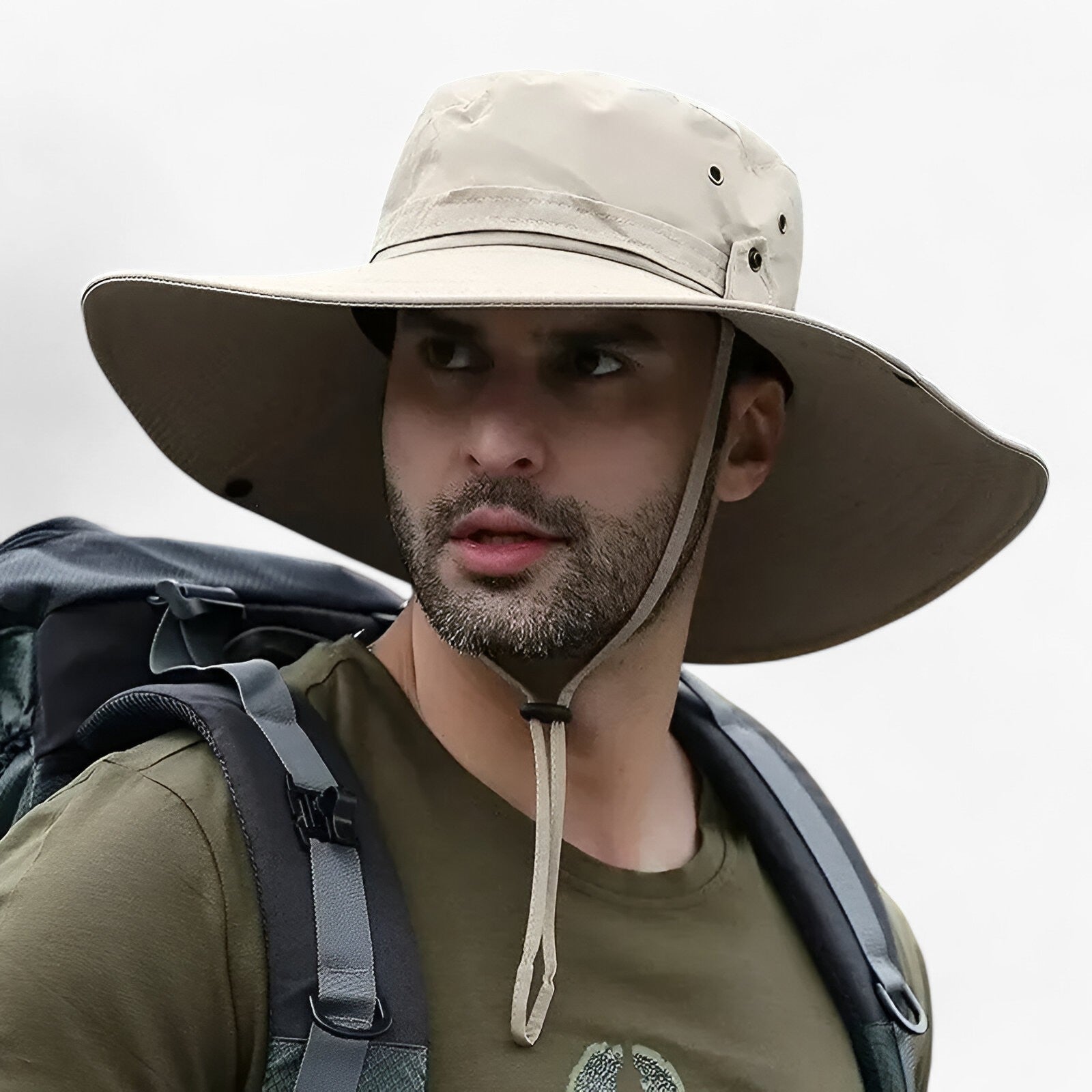 Zeno | UV-beskyttende udendørs hat - - other - {{ product_tags }
