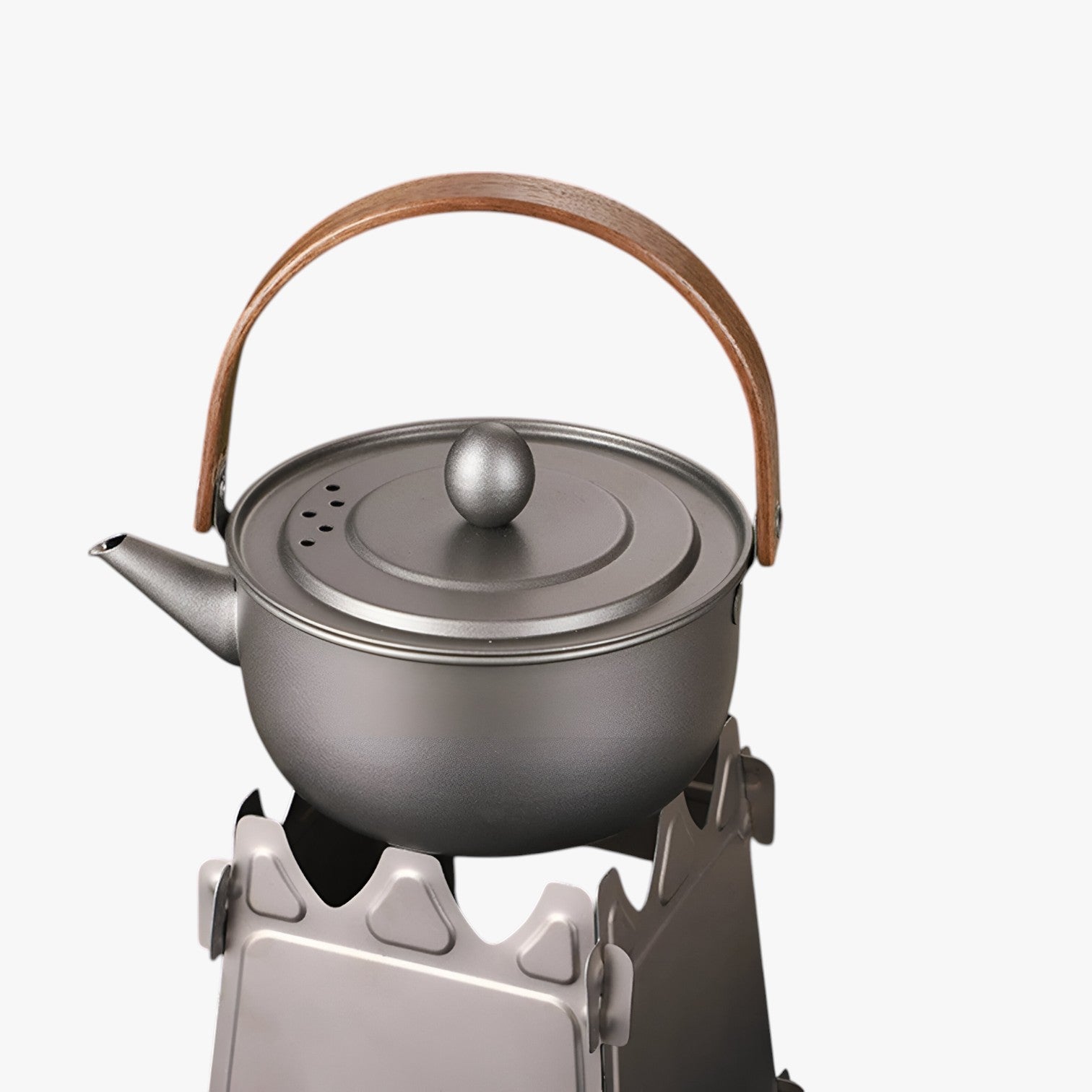 Aric | Camping Teekedel – Letvægtig og Holdbar til Udendørs Madlavning - - Aric | Camping Teekedel – Letvægtig og Holdbar til Udendørs Madlavning- €25 - {{ product_tags }