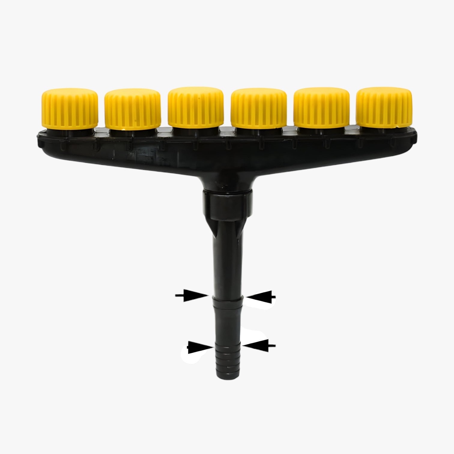 Ainara | Multi-Hoved Have Sprinkler – Fine vanding til græsplæner - - house & garden - {{ product_tags }