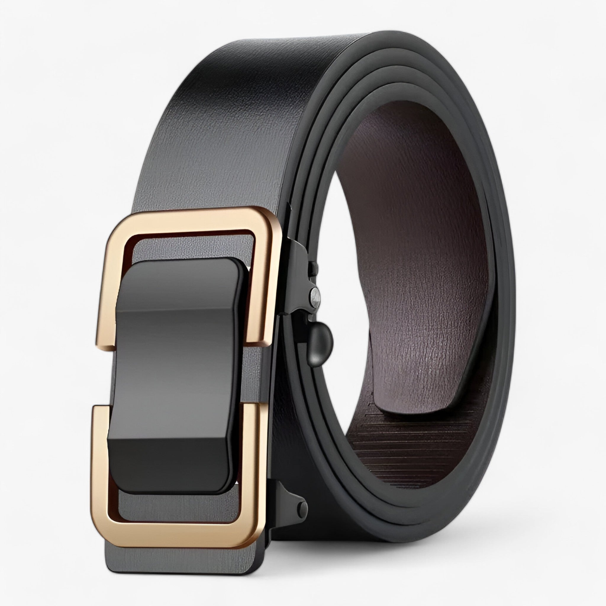 Victor | Herrebelte - Vedholdende elegance - Guld - men's fashion - {{ product_tags }