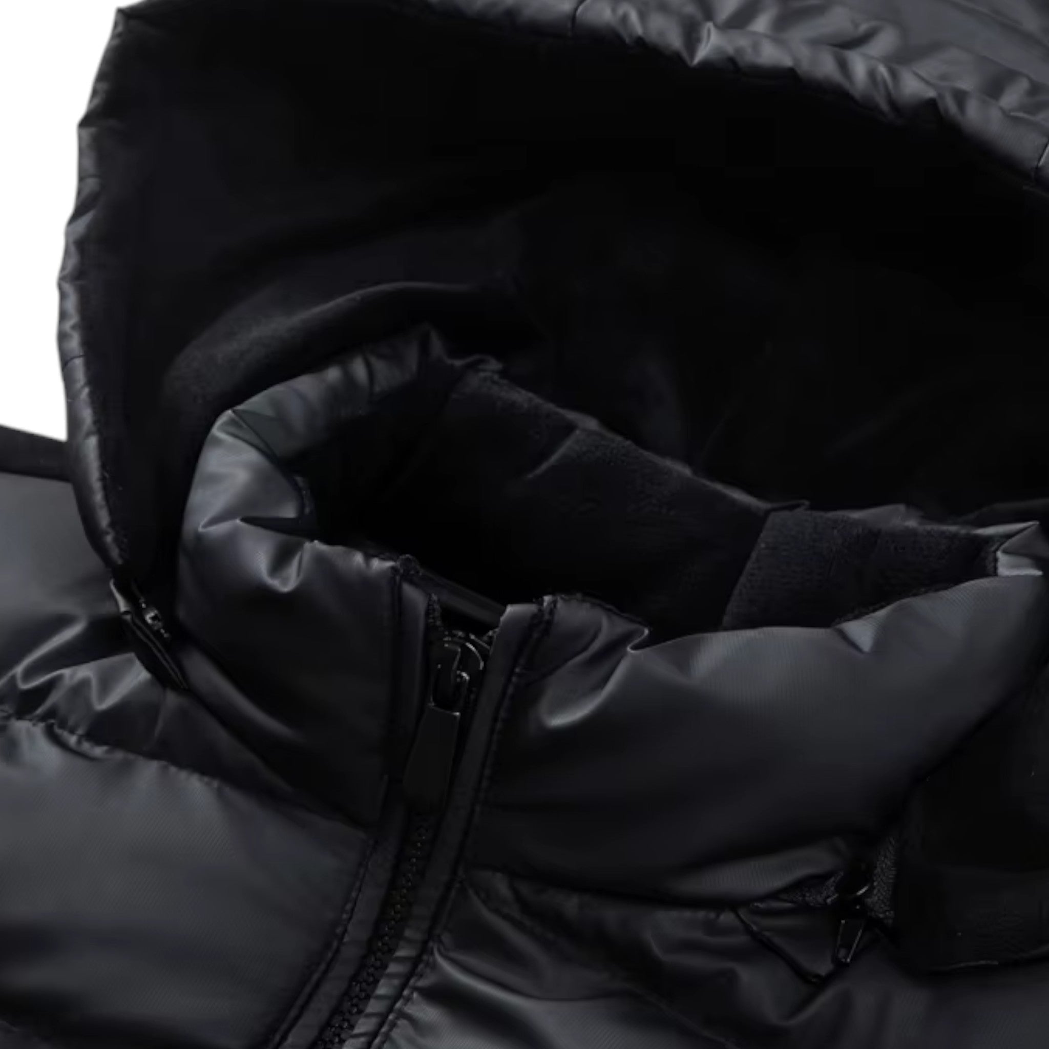 Alfie | Vinterjacka – Stil och Värme i Perfekt Harmoni - - winter - {{ product_tags }
