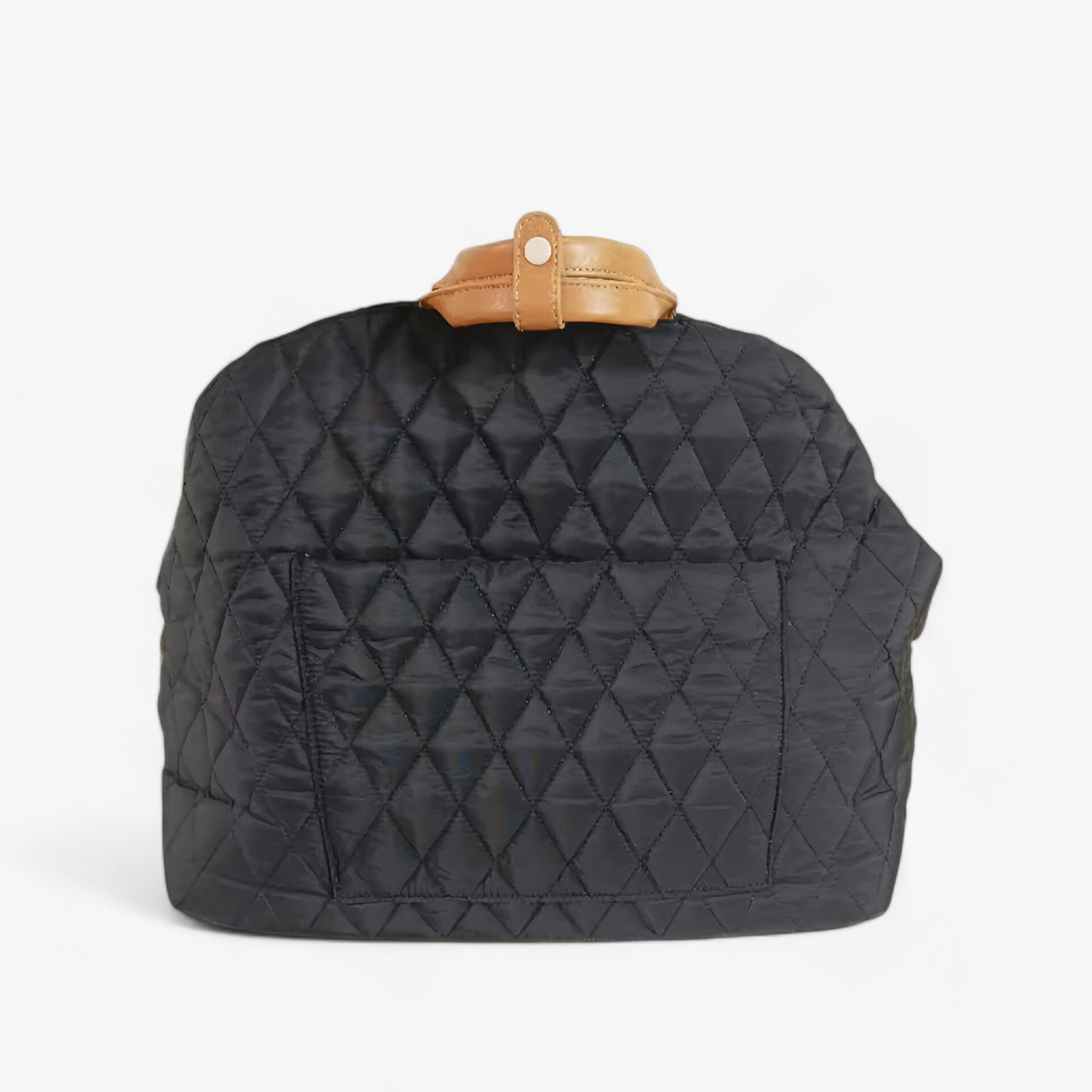 Luna | Sikker og Komfortabel Bilstol til Små Hunde - MØRKEBLÅ - other - {{ product_tags }