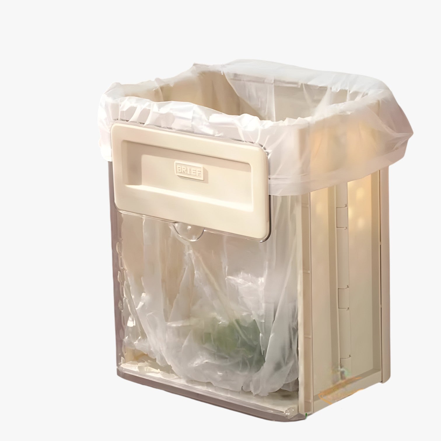 Ava | Hængende affaldsba k – Stor, stilfuld og lugtfri - - house & garden - {{ product_tags }