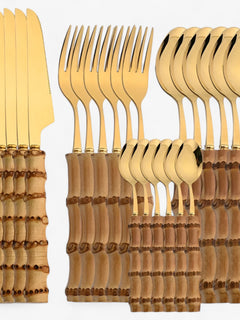 BambooCraft | Bambus Bestekset