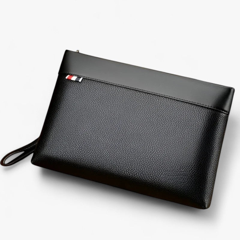 Henrik | Luxe Lædertaske med Stor Kapacitet - - bags - {{ product_tags }