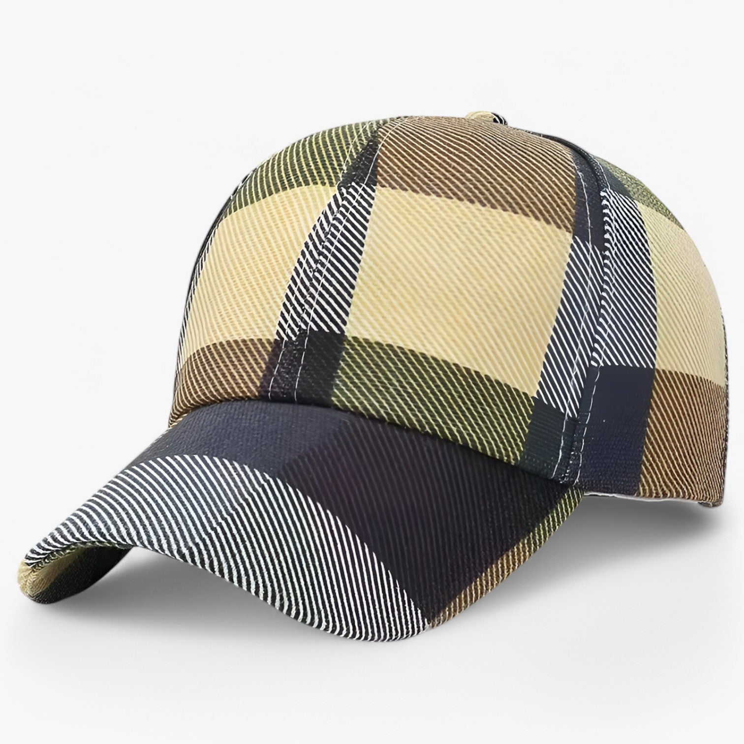 Coleson | Stilfuld ternet solskærm - Kølig og UV-beskyttelse - - women's fashion - {{ product_tags }