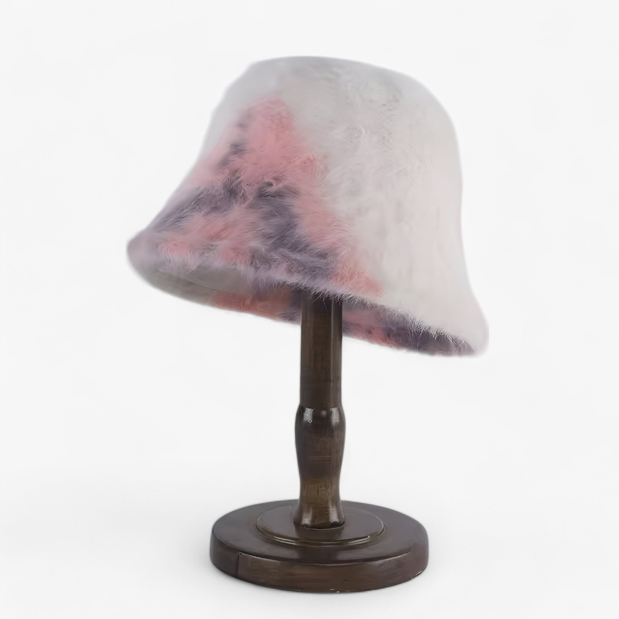 Olivia | Varme Kaninlud Fiskerhat - Elegant Stil og Komfort - A 56-58CM - winter - {{ product_tags }