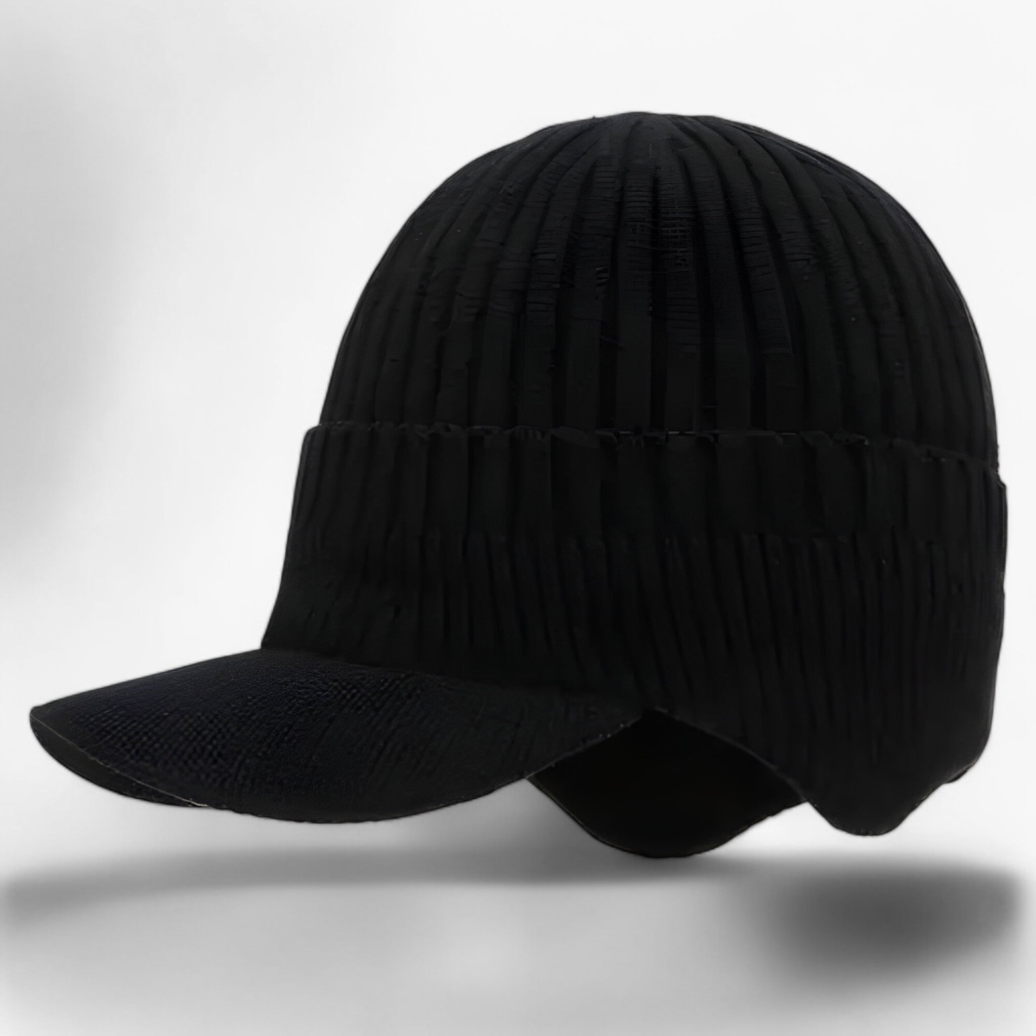Alies | Stilfuld Trooper Aviator Hat - Ultimativ Varme og Ørebeskyt - 7 - winter - {{ product_tags }