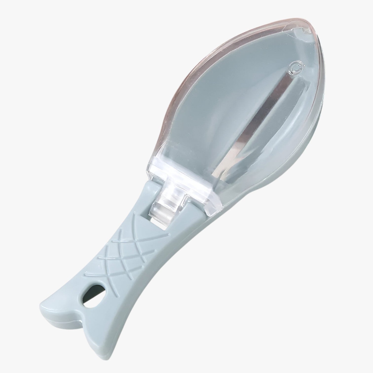 Gabriela | Visrenser med Låg Hurtig og Sprøjtfri Skåle & Skrabere - - house & garden - {{ product_tags }