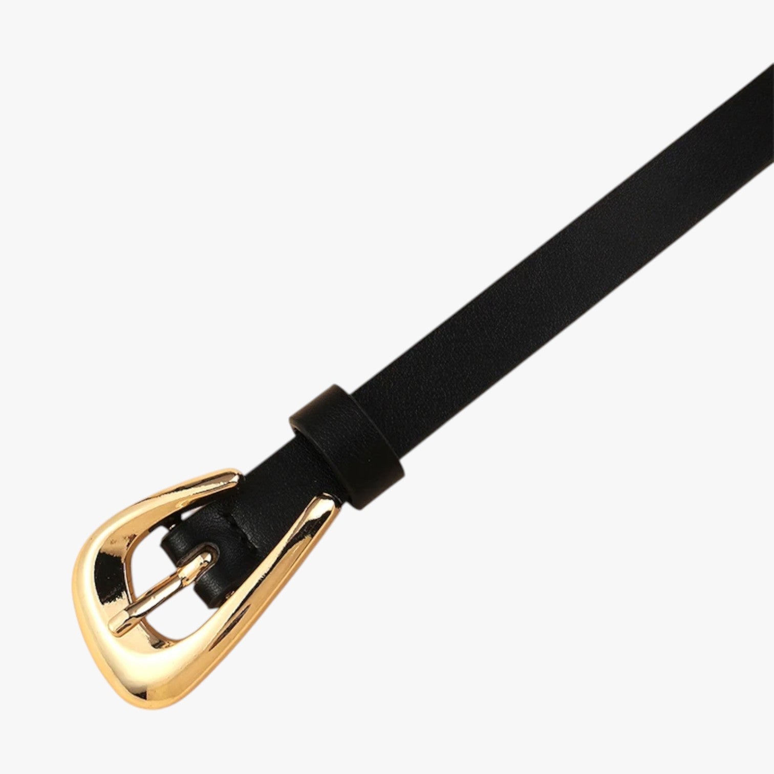 Dorothy | Retro Gothisk Talje med Guldspænde - - Dorothy | Retro Gothisk Talje med Guldspænde - €25 - {{ product_tags }