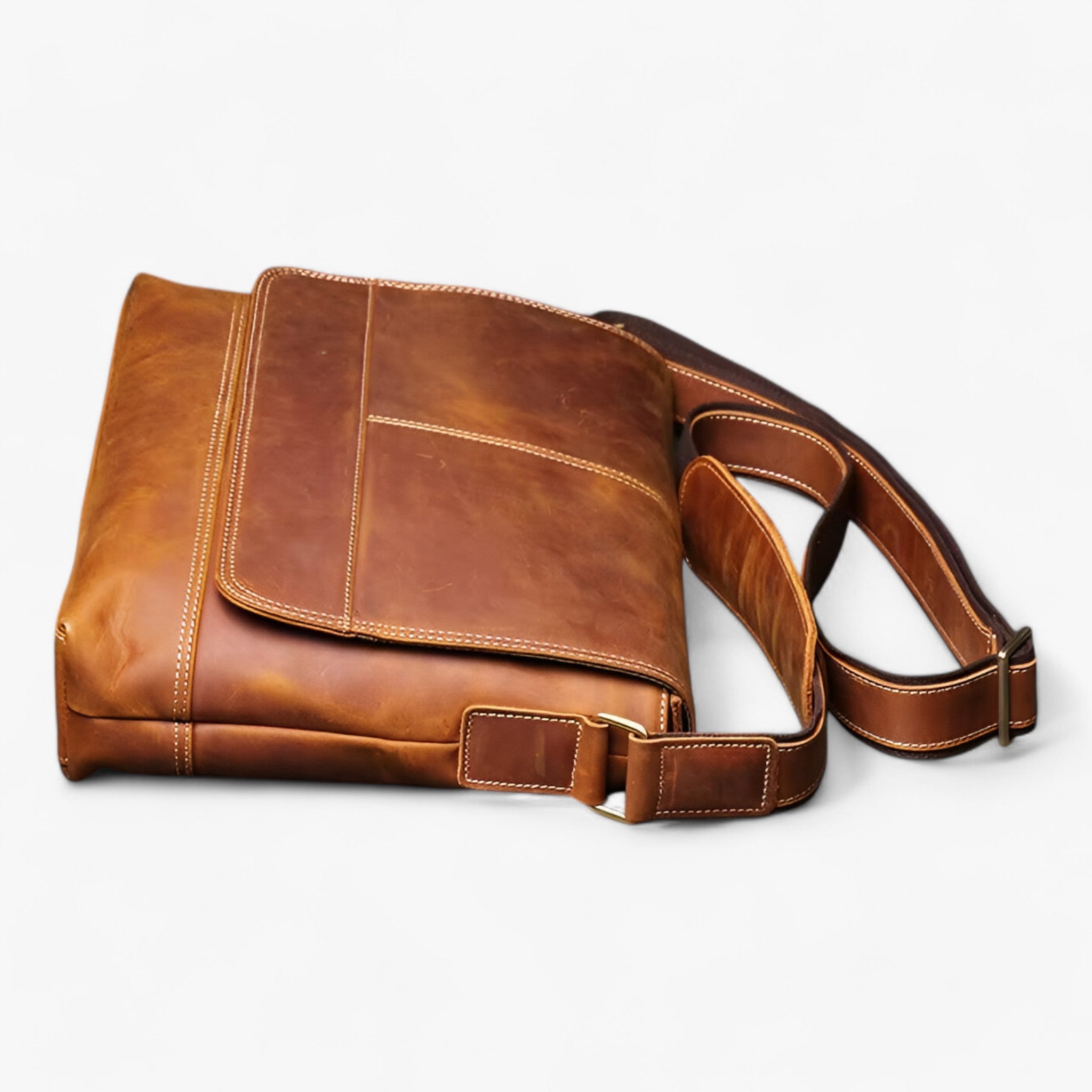 James | Skuldertas - Bæredygtig og stilfuld - - bags - {{ product_tags }