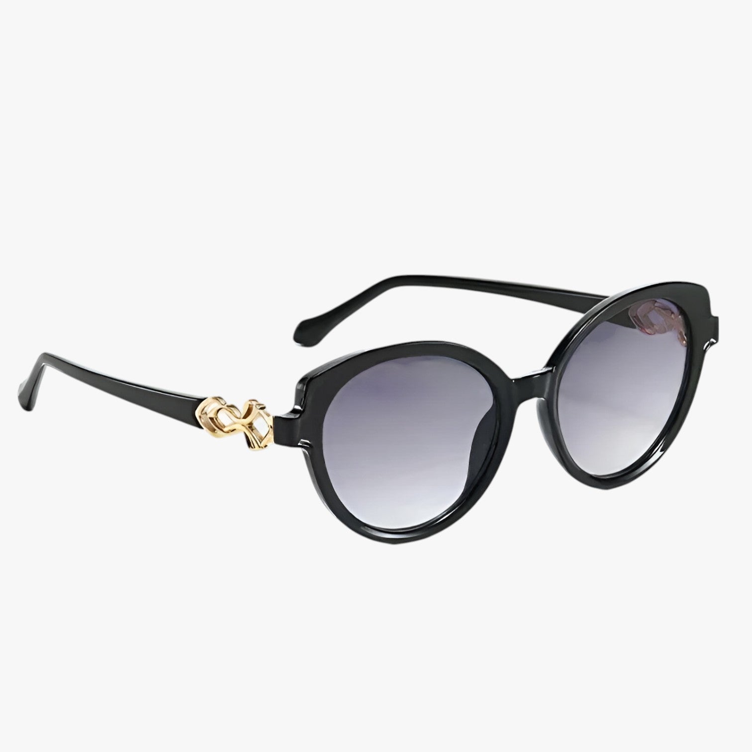 Ximena | Vintage cat eye solbriller til kvinder UV400 - - women's fashion - {{ product_tags }