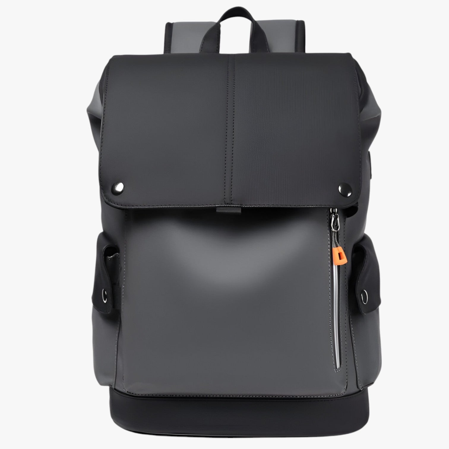 Joacquin | Stilfuld Vandtæt Laptop Rygsæk med USB Opladning - - bags - {{ product_tags }