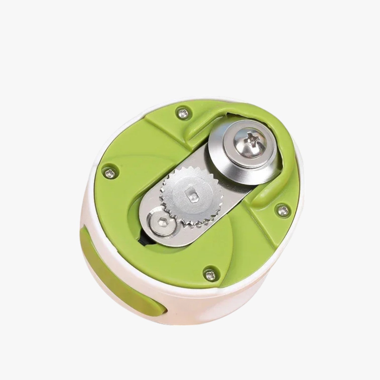 Zamir | Multifunktionel køkkenflaske- og dåseåbner - - Zamir | Multifunktionel køkkenflaske- og dåseåbner - €25 - {{ product_tags }