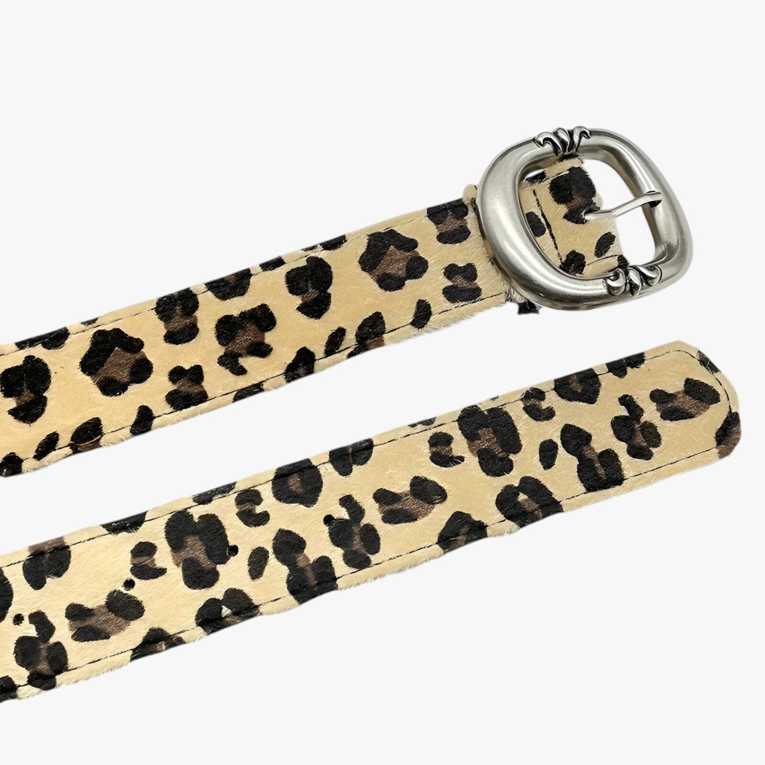 Dakota | Y2K Leopard Bælte Punk Vintage Dame - - women's fashion - {{ product_tags }
