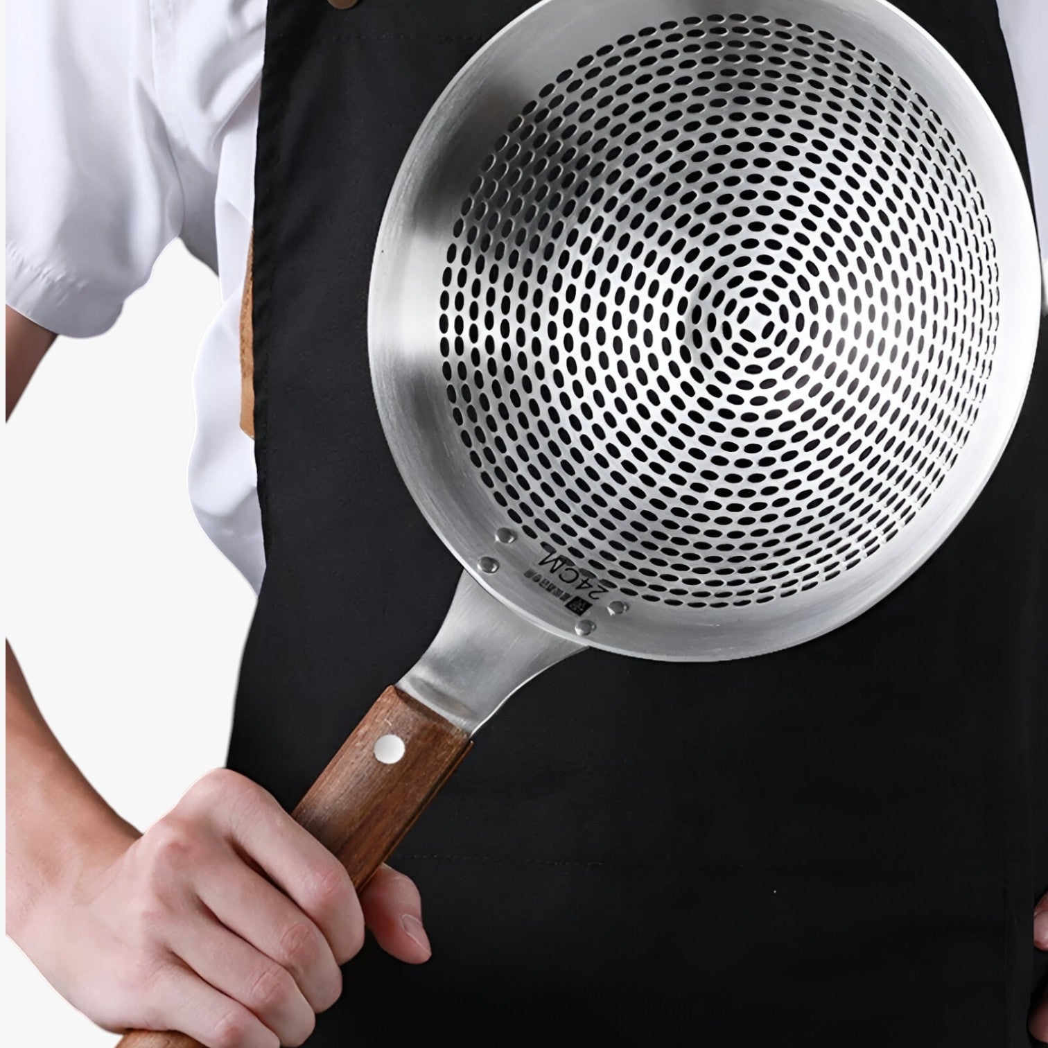 Liza | Ekstra stor køkken si – robust, rustfri og komfortabel at bruge - - house & garden - {{ product_tags }