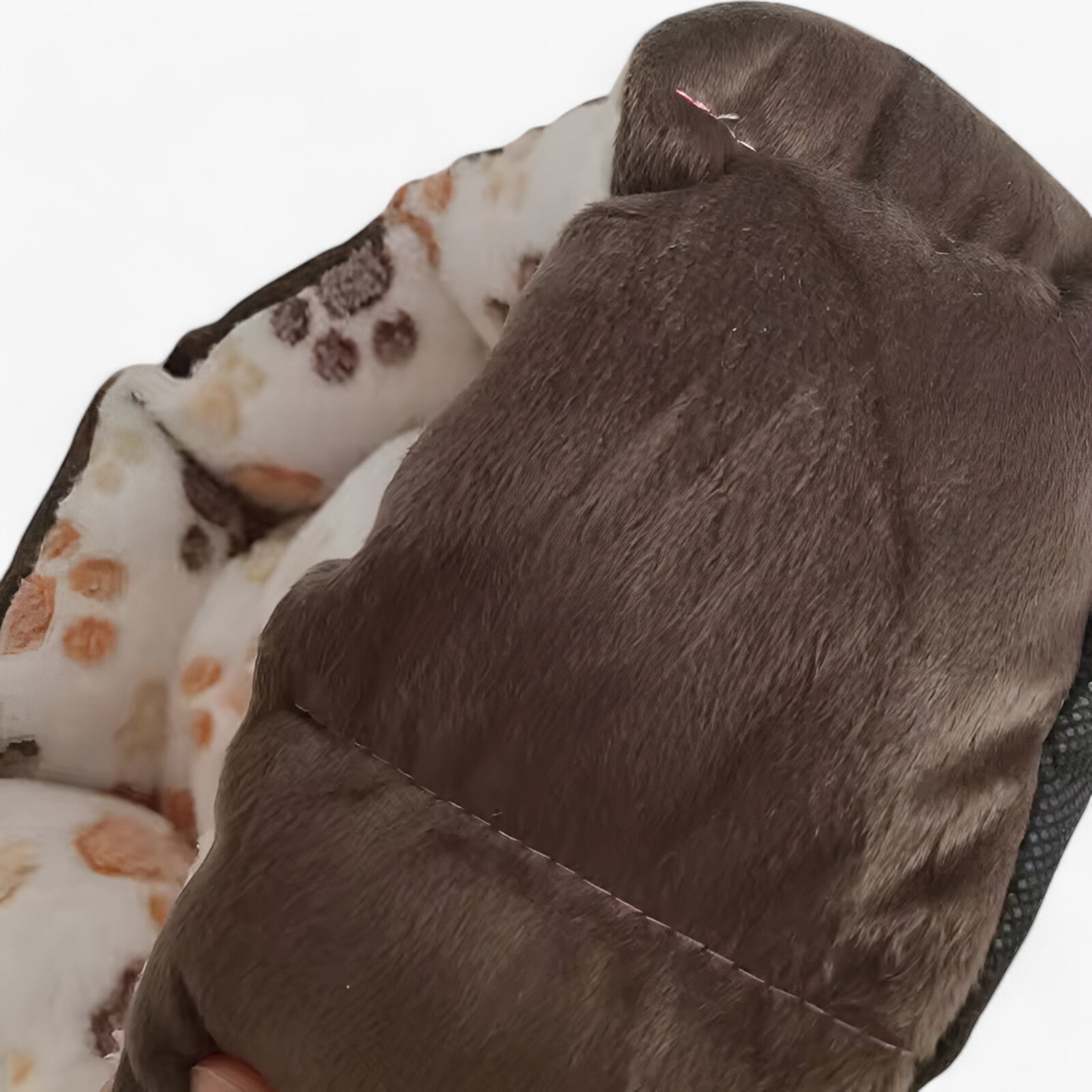 Bowie Seng | Blødt Plysdyr Hundeseng - - baby - {{ product_tags }