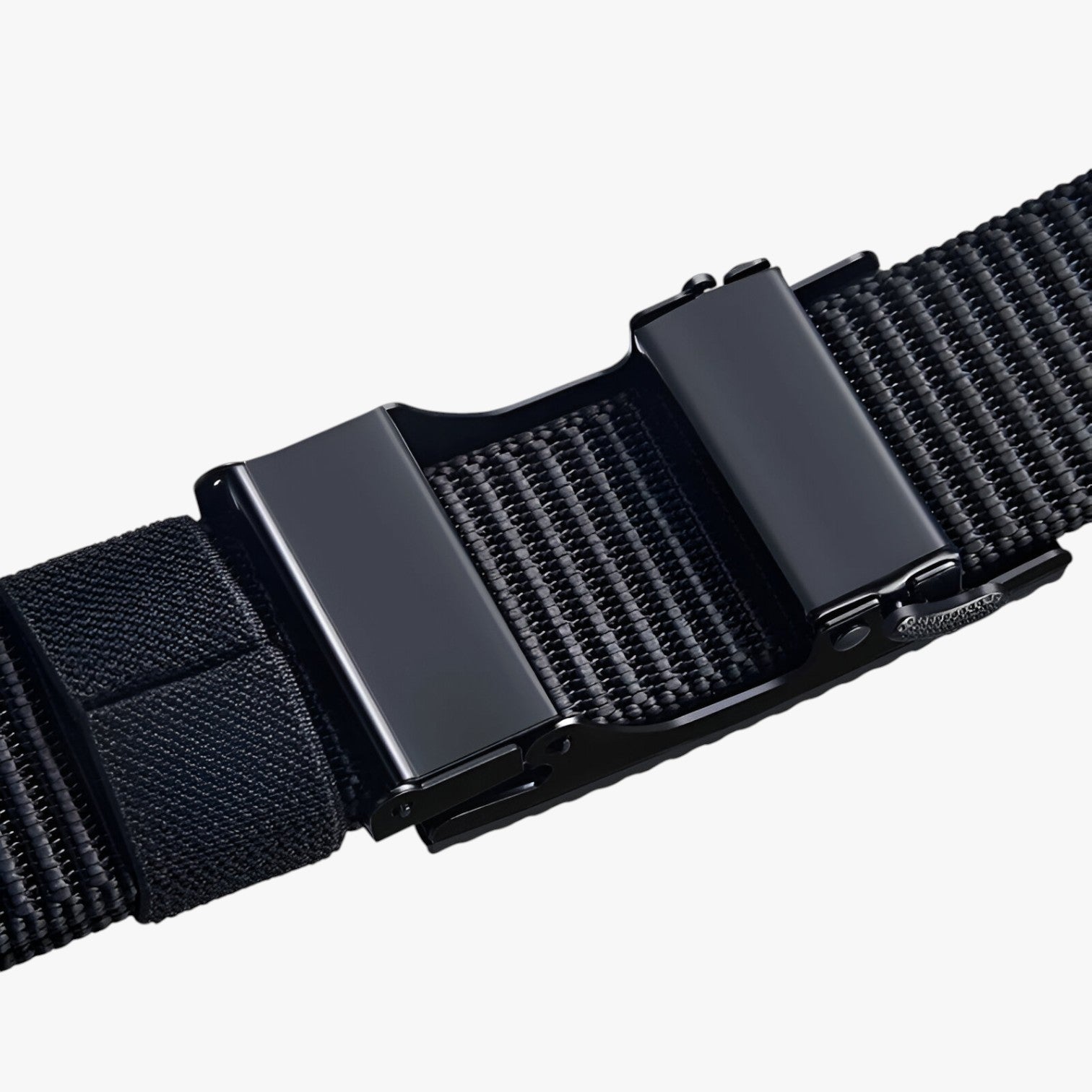 Alvin | Mandlig nylon taktisk bælte: komfort, stil og holdbarhed - - men's fashion - {{ product_tags }