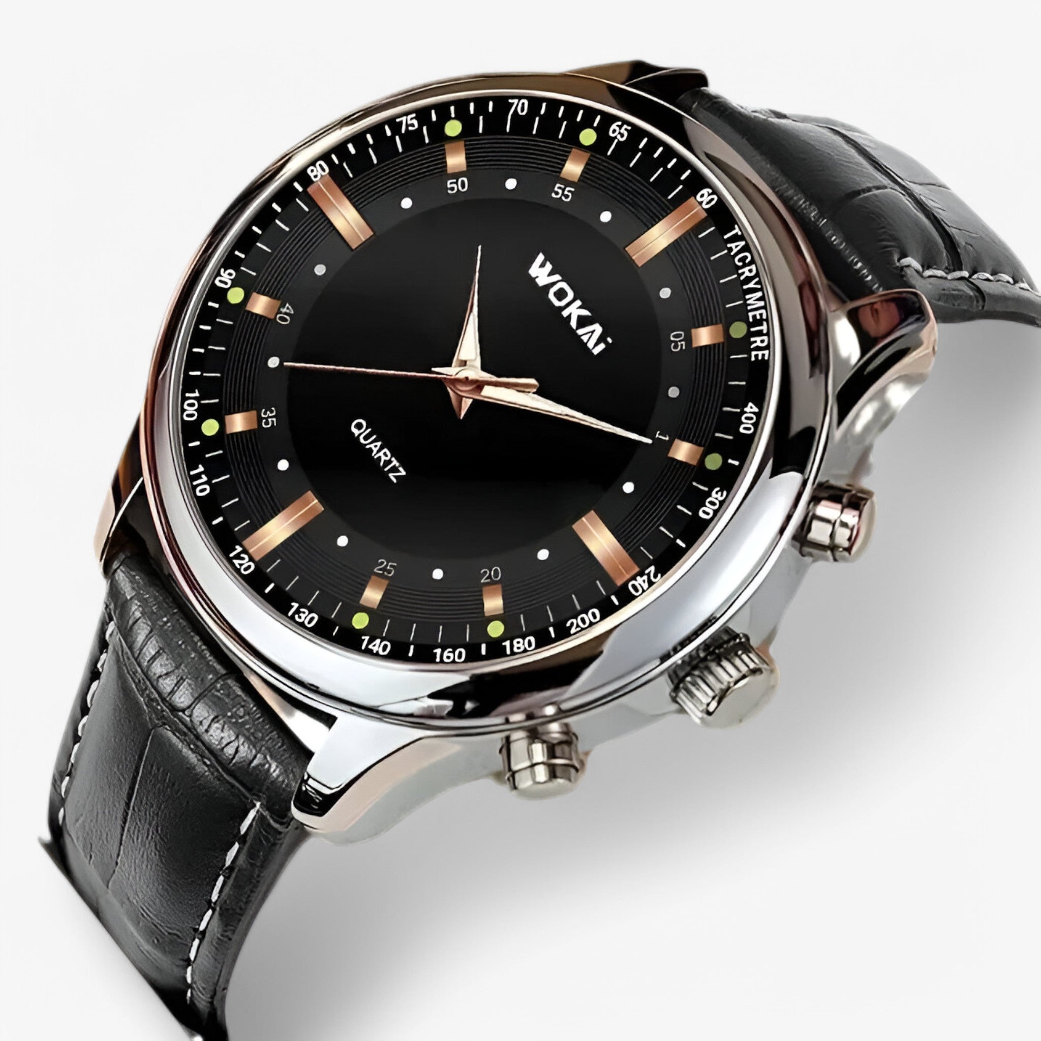 Akim | Klassiek quartzhorloge - - watches - {{ product_tags }