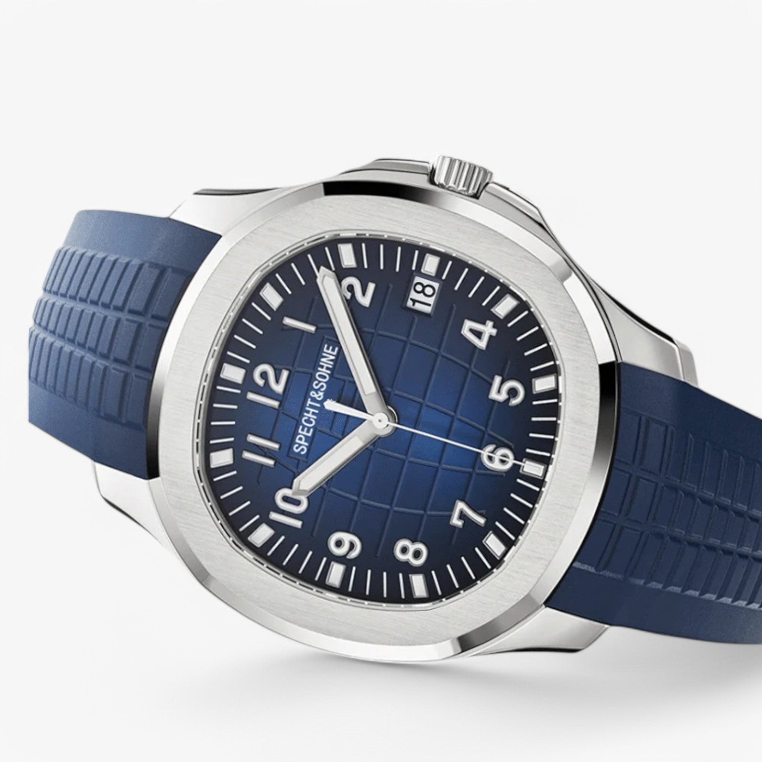 Jules | Herre luksus automatisk sportur – Stilfuld & holdbar - - watches - {{ product_tags }