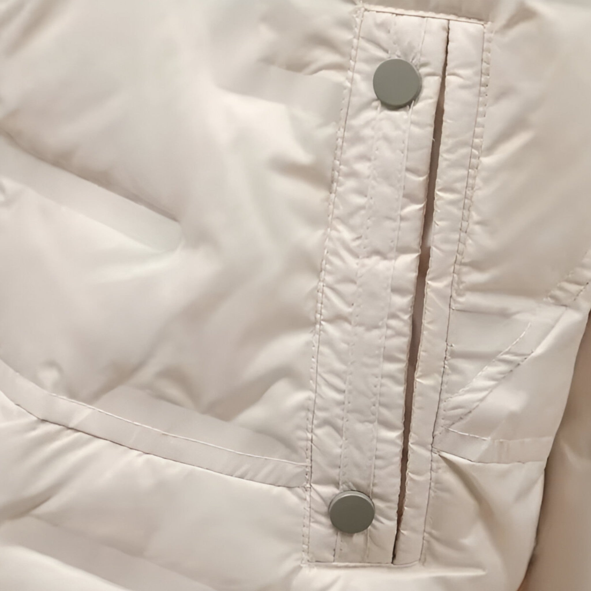 Isabel | Jakke med hætte - Blød og isoleret - - winter - {{ product_tags }
