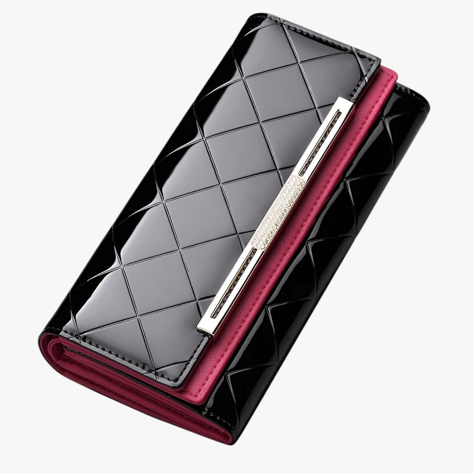 Myrna | Luksuriøs læder dametaske med RFID-beskyttelse - - bags - {{ product_tags }