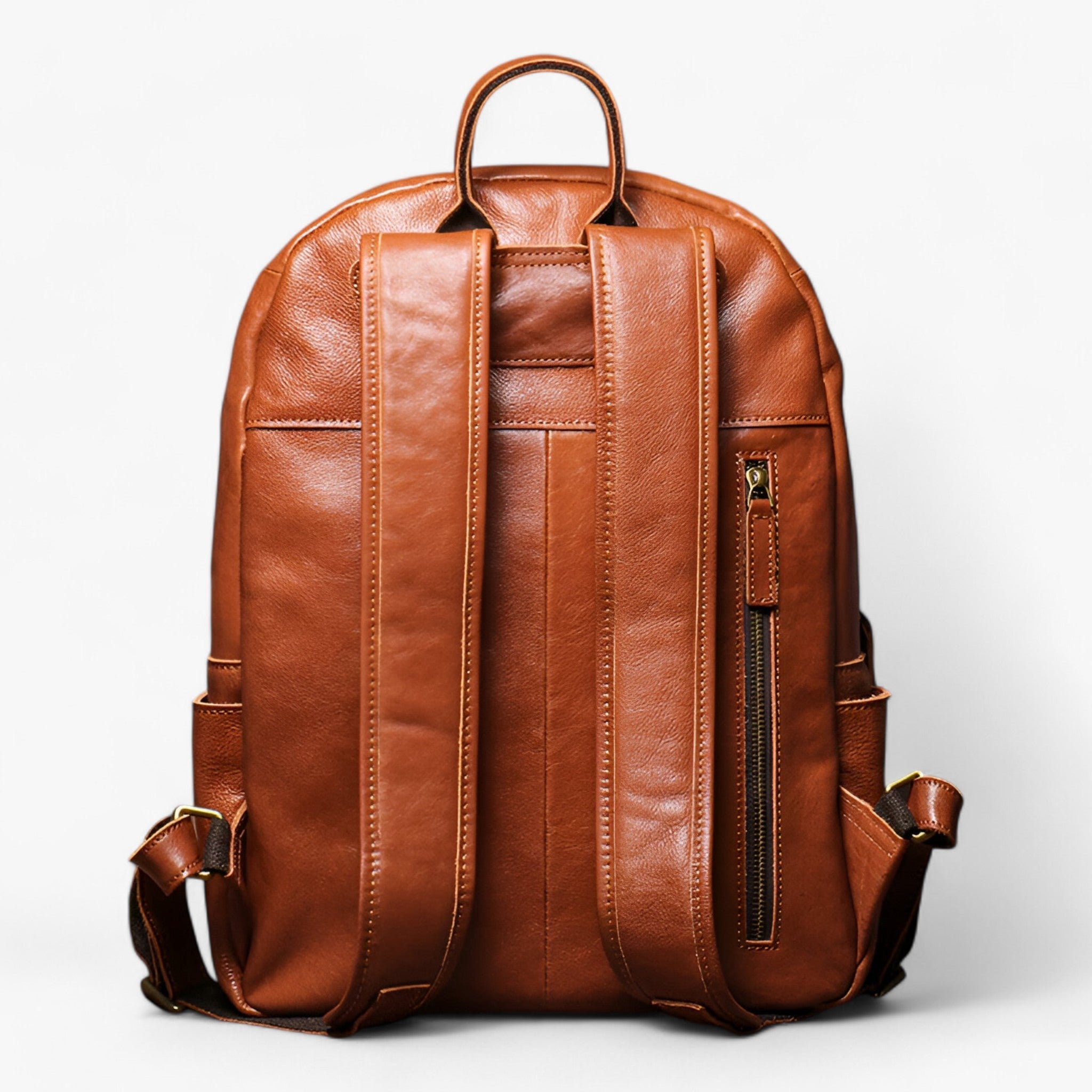 Oliver | Ryggsæk - Stilfuld og praktisk - - bags - {{ product_tags }