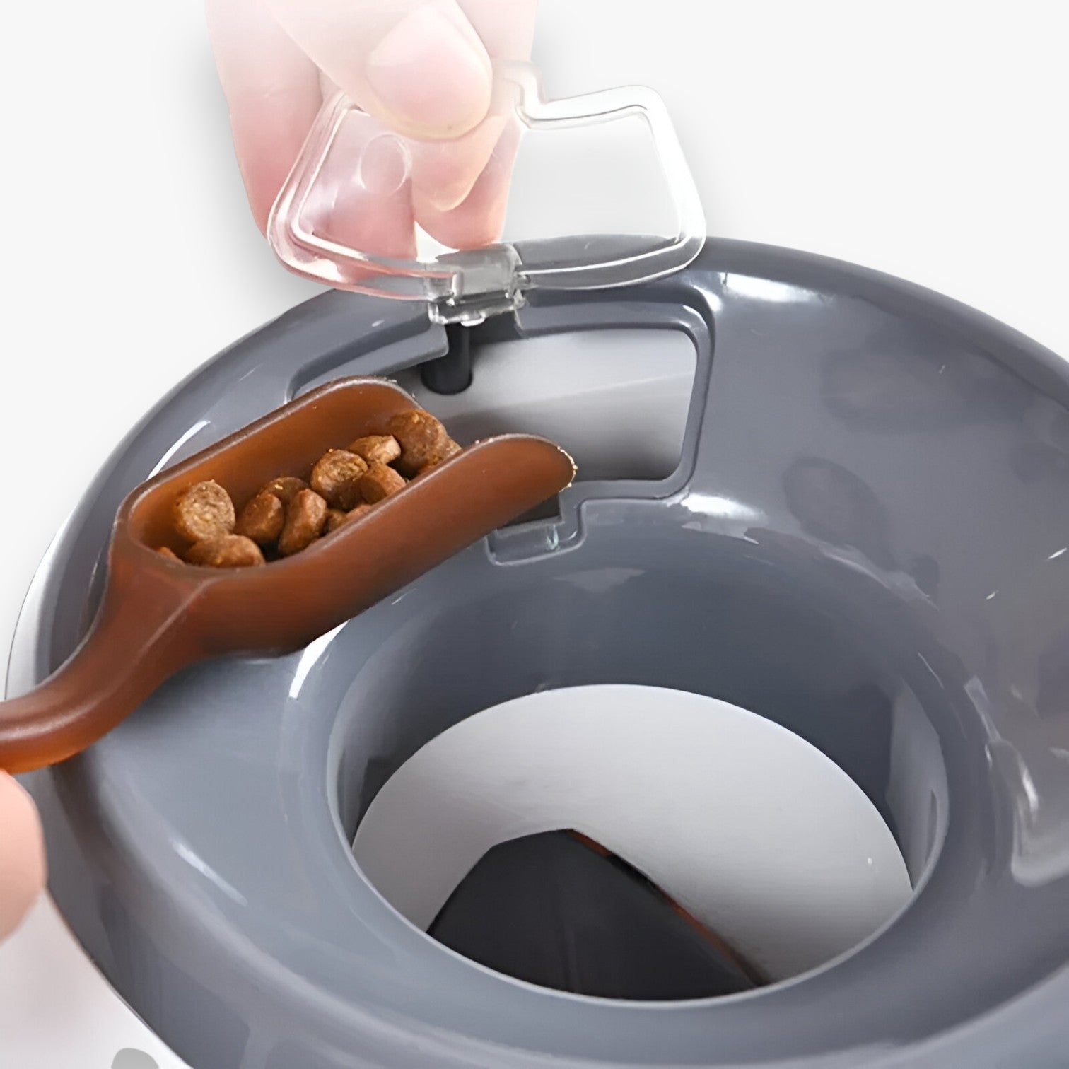 Kipper | Intelligente Tennis- og Snackdispenser til Hunde - - other - {{ product_tags }