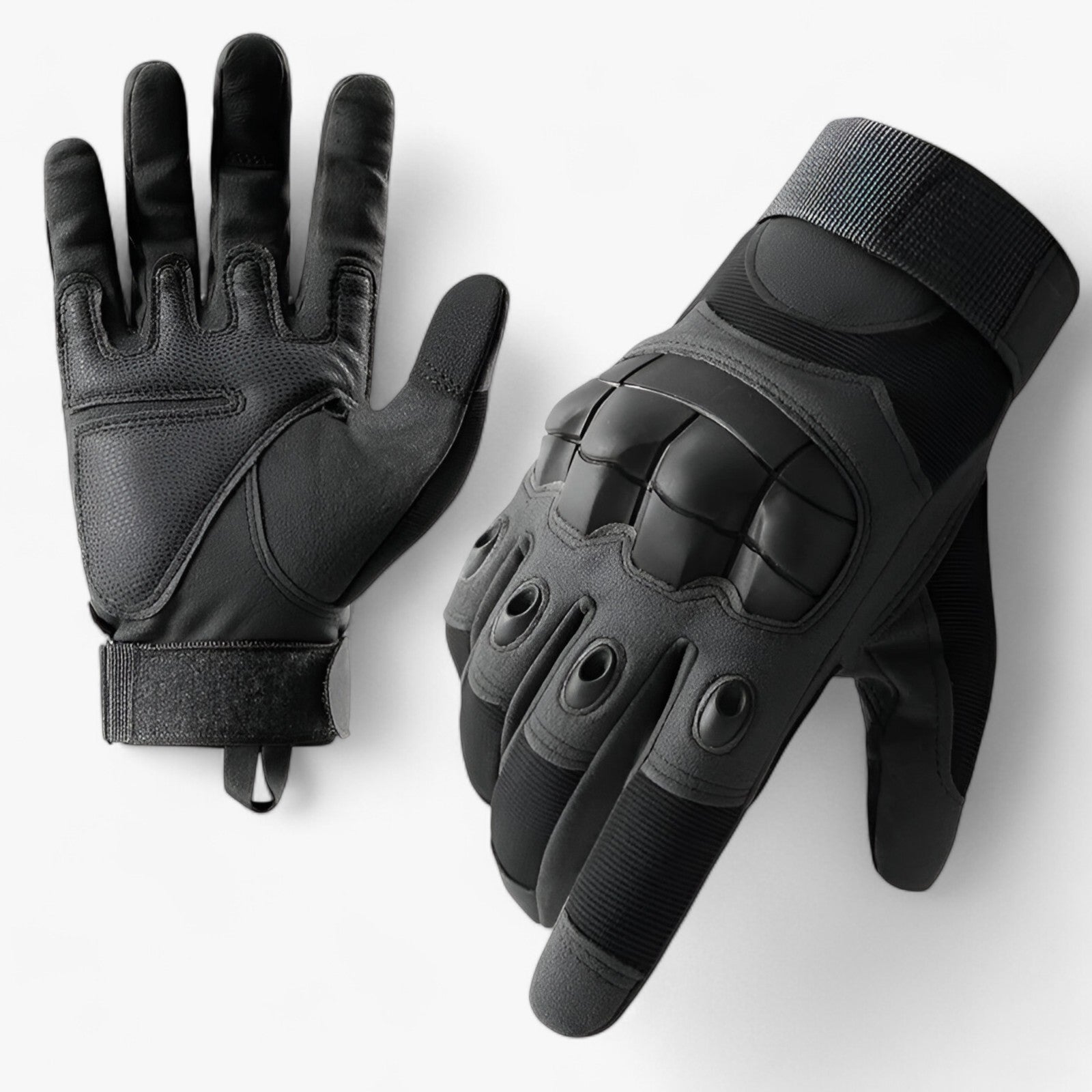 Mechanix | Taktiske handsker med fleksibel greb - - Mechanix | Taktiske handsker med fleksibel greb- €25 - {{ product_tags }