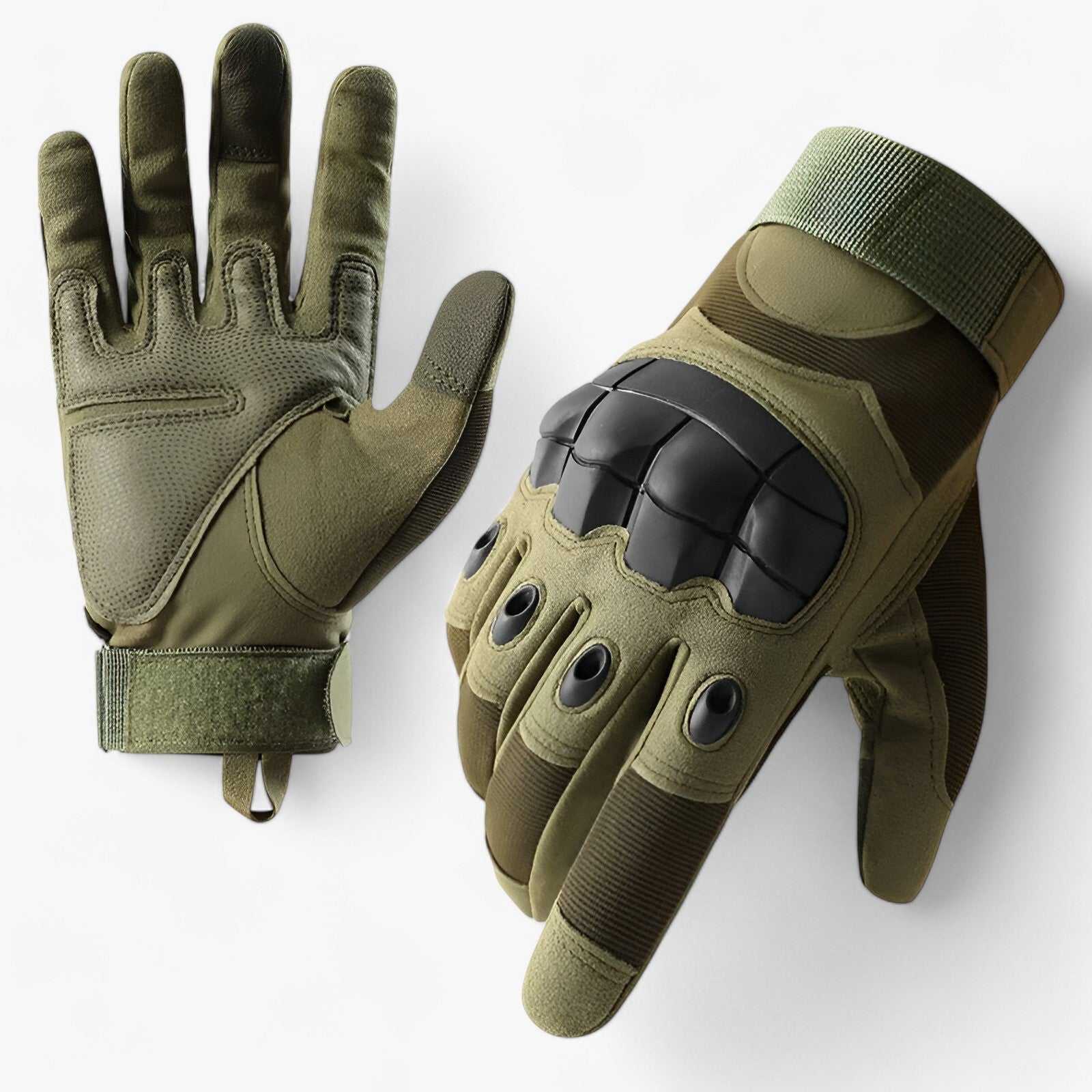 Mechanix | Taktiske handsker med fleksibel greb - - Mechanix | Taktiske handsker med fleksibel greb- €25 - {{ product_tags }