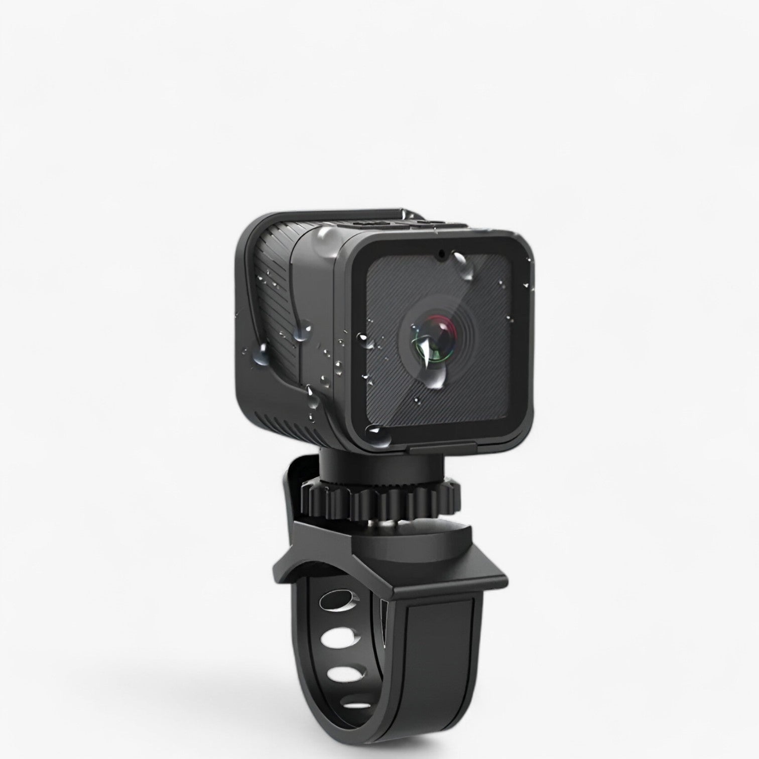 RevCam | 1080P HD – Vandtæt WiFi-kamera til cykler og motorcykler - - RevCam | 1080P HD – Vandtæt WiFi-kamera til cykler og motorcykler- €25 - {{ product_tags }