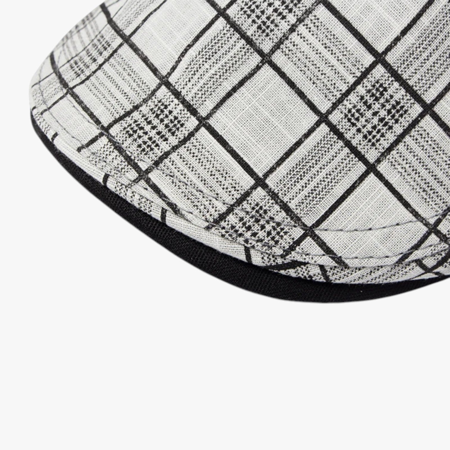 Blake | Sommerhue i bomuld og linned vintage - - Blake | Sommerhue i bomuld og linned vintage - €25 - {{ product_tags }
