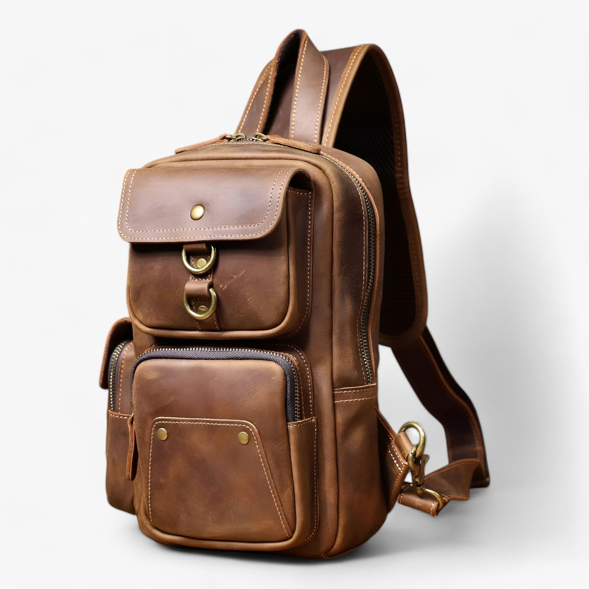 Ely | Borsttas - Funktionel og moderigtig - - bags - {{ product_tags }
