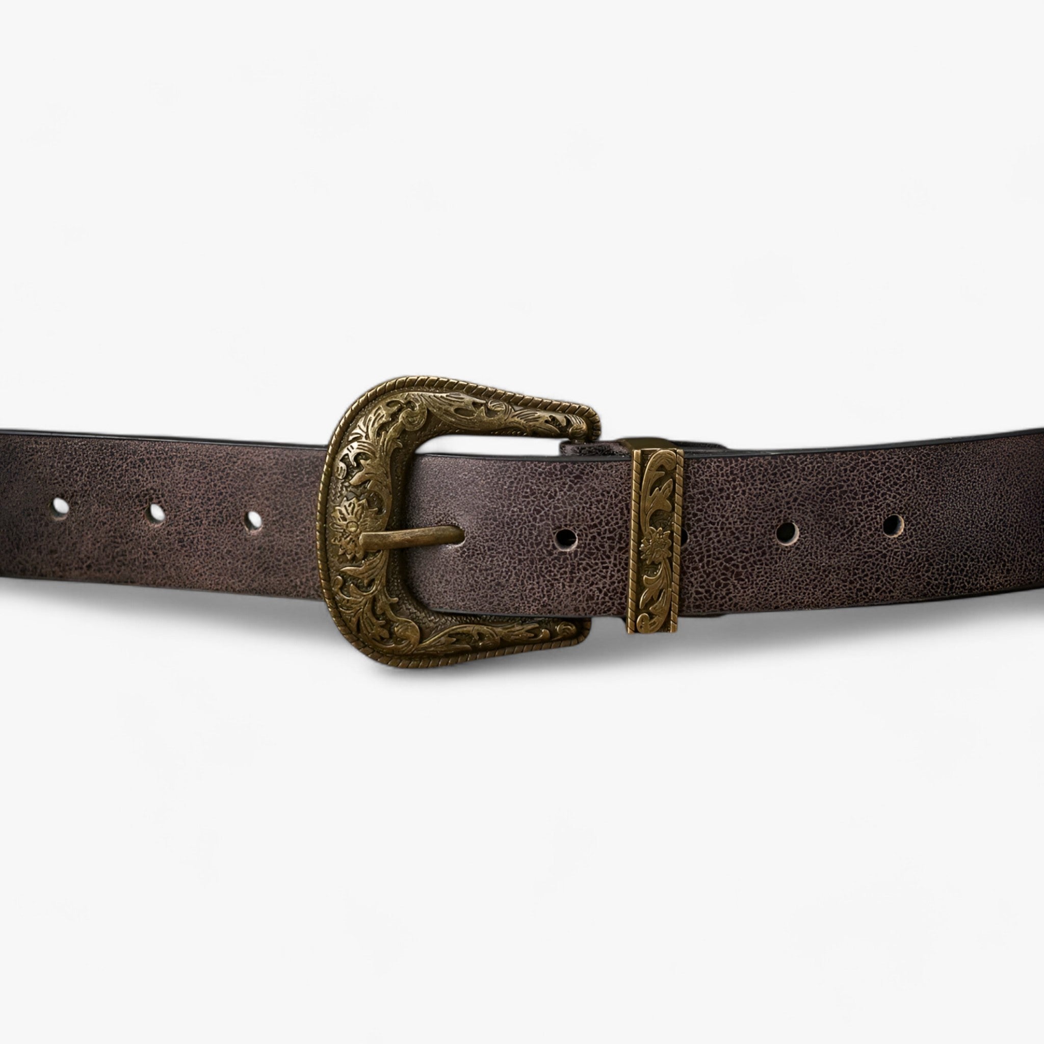 Grace | Rem med blomster spænder - Retro og unik - - Grace | Rem med blomster spænder - Retro og unik - €25 - {{ product_tags }