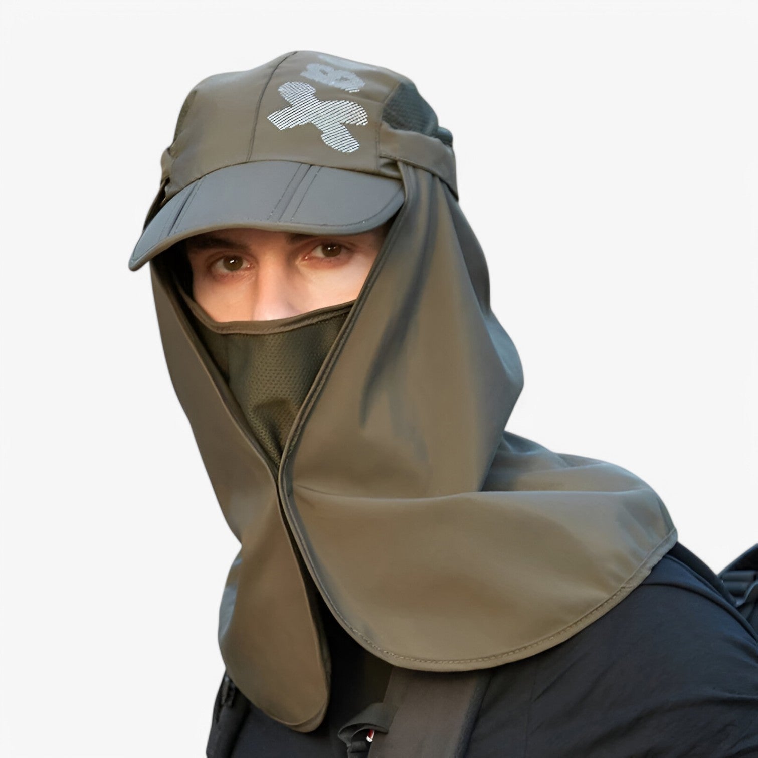 Waylen | Sommer UV-beskyttelses Hat – Vandtæt, Hurtigttørrende & Sammenfoldelig - - Waylen | Sommer UV-beskyttelses Hat – Vandtæt, Hurtigttørrende & Sammenfoldelig- €25 - {{ product_tags }