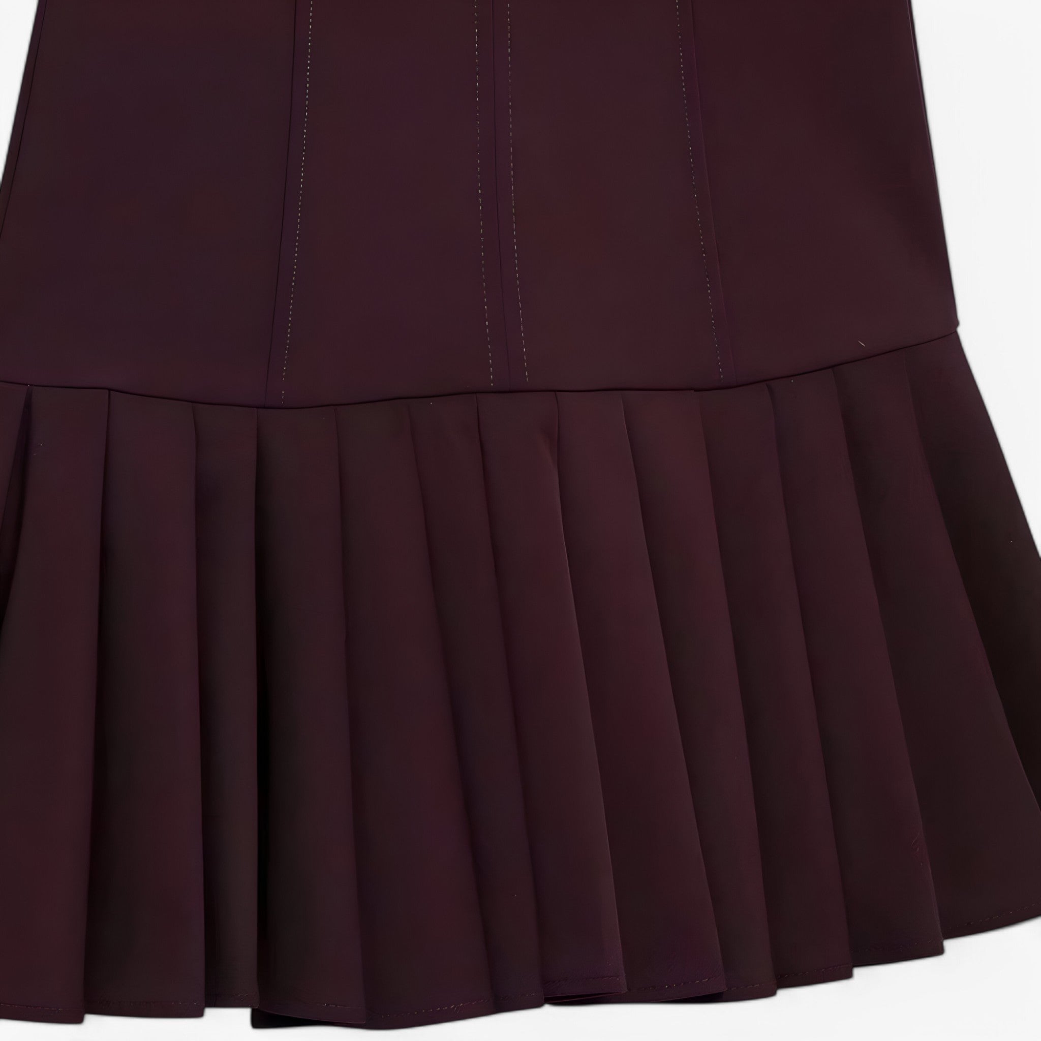 Lena | Mini kjole - Klassisk og feminin - - women's fashion - {{ product_tags }