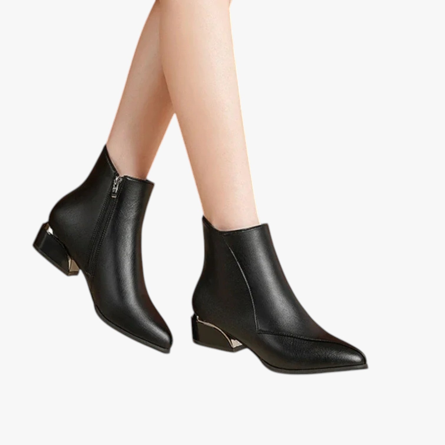 Marissa | Elegante dameskængere: lette, komfortable og stilfulde - - Marissa | Elegante dameskængere: lette, komfortable og stilfulde - €25 - {{ product_tags }