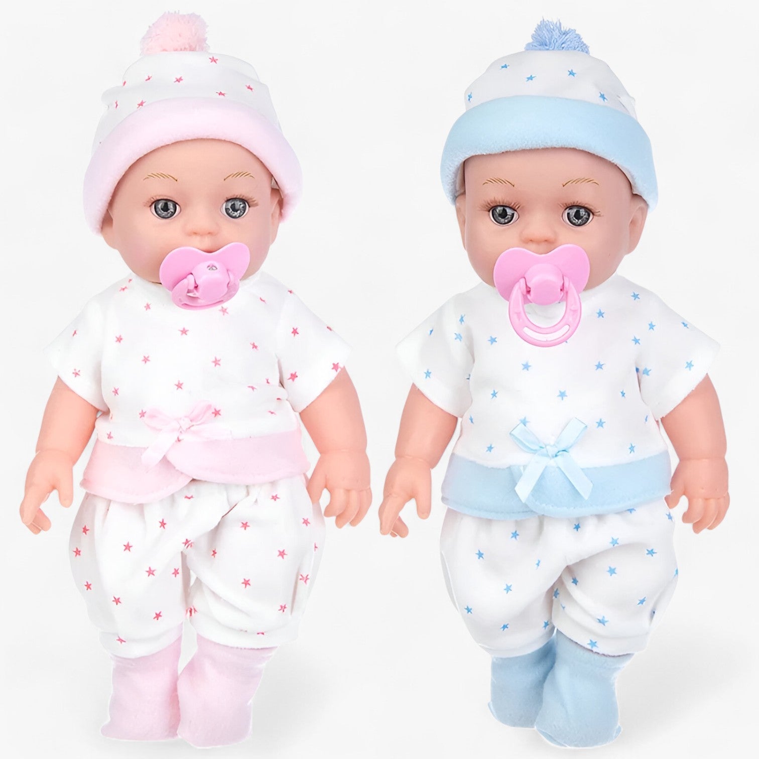 Lily | Realistisk Reborn Baby Dukke – Blød og Håndlavet - - baby - {{ product_tags }