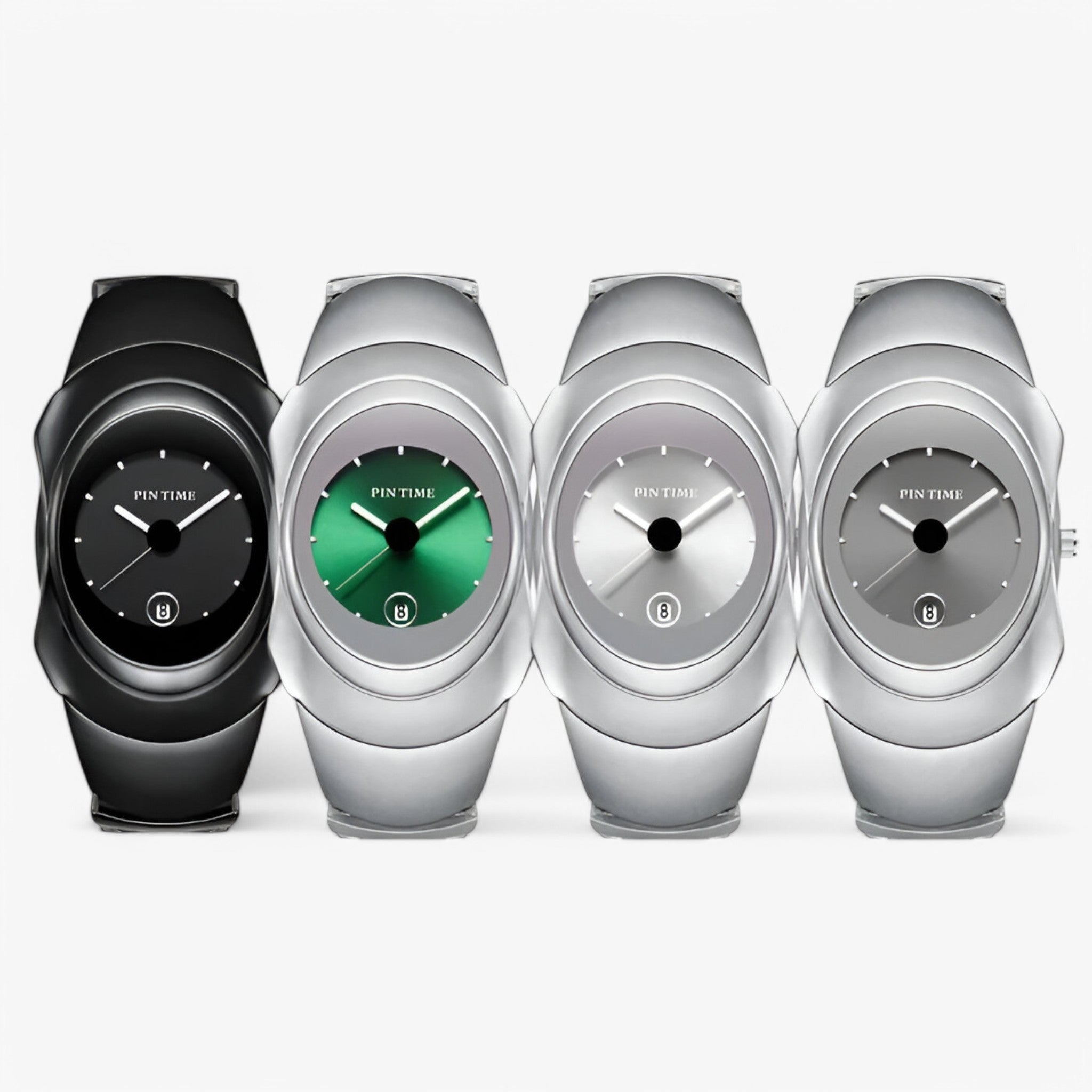 Dorian | Luksus lysende ur - - watches - {{ product_tags }