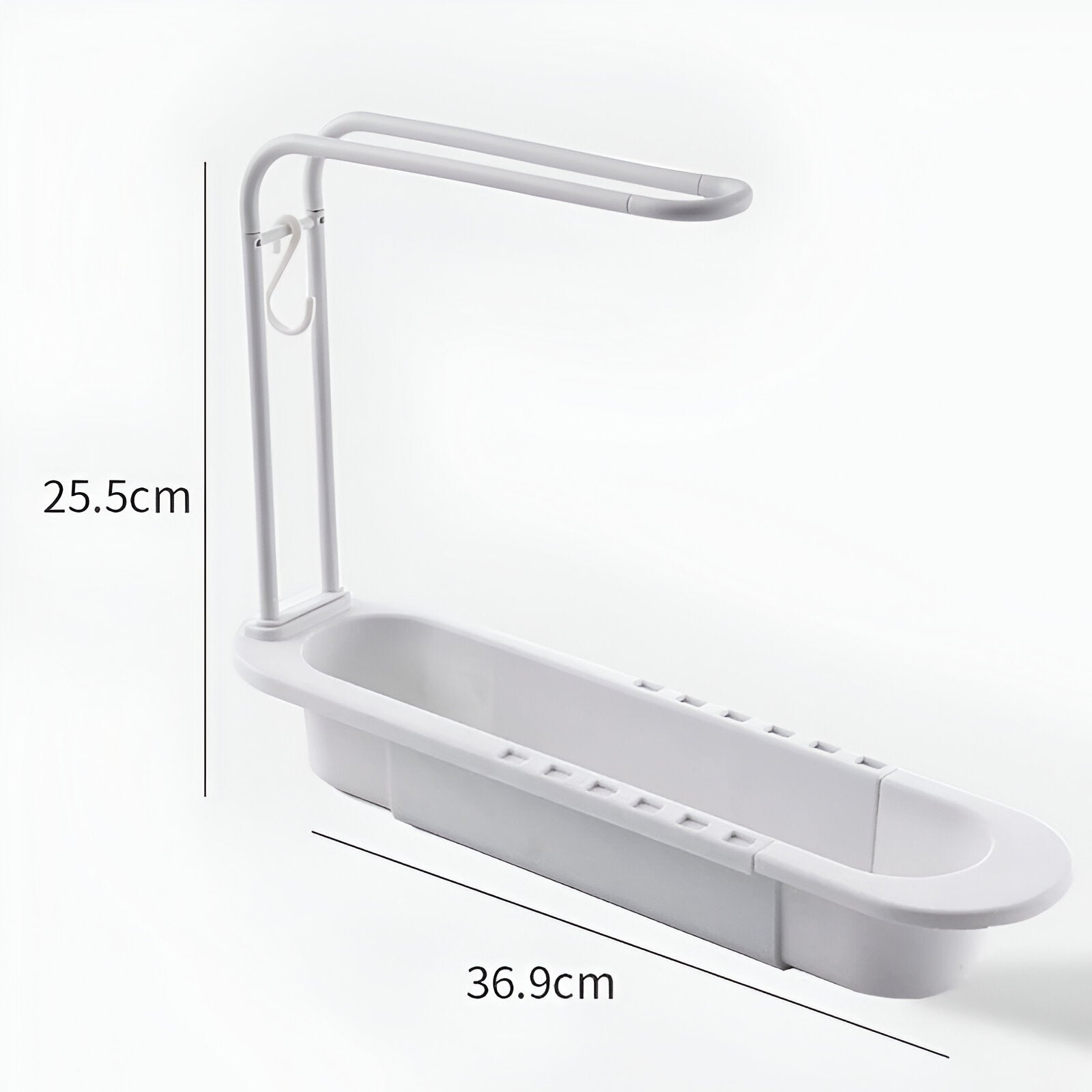 Organizer ved vasken | Den bedste hjælp til dine køkkenartikler - - house & garden - {{ product_tags }
