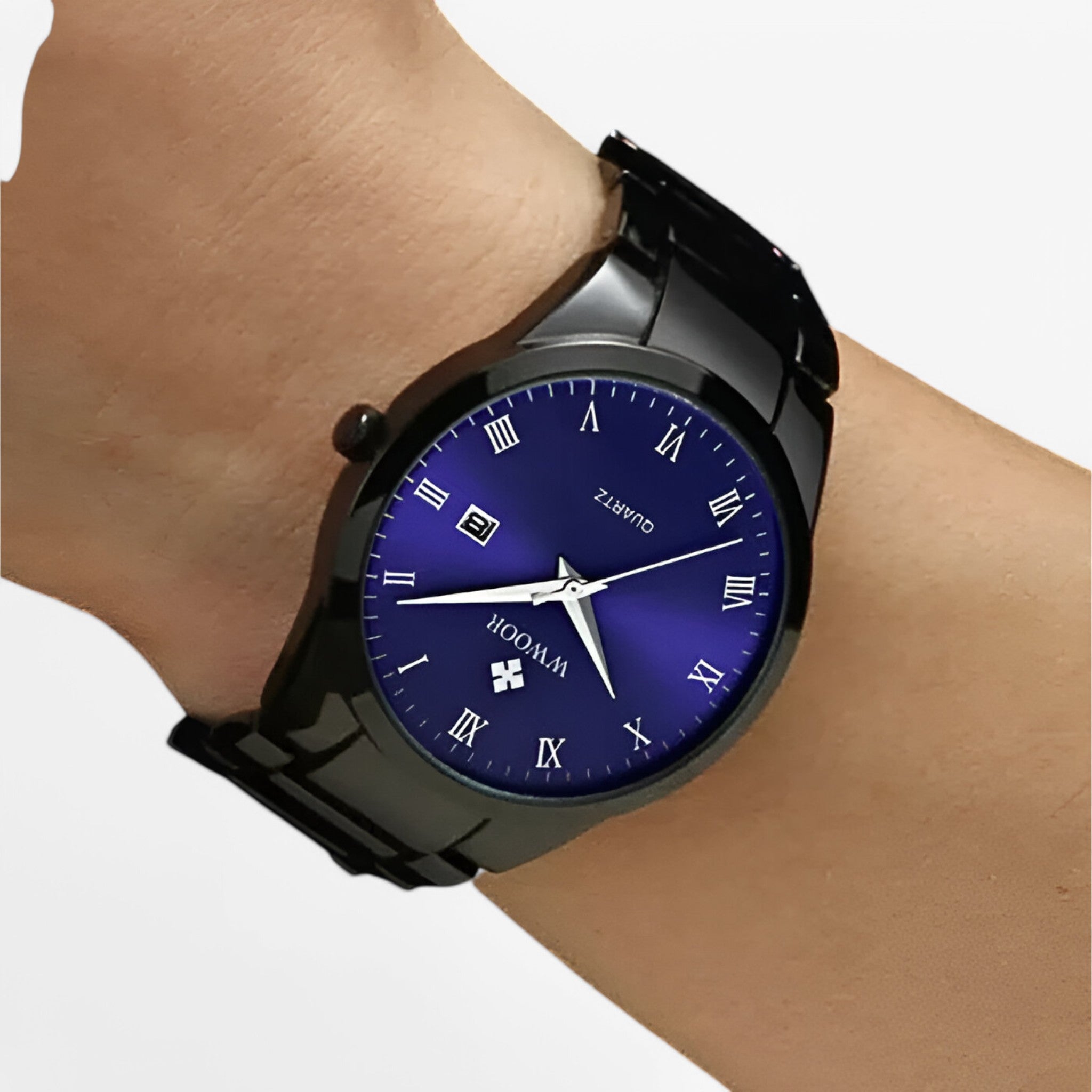 Victor | Elegant quartz ur - - watches - {{ product_tags }