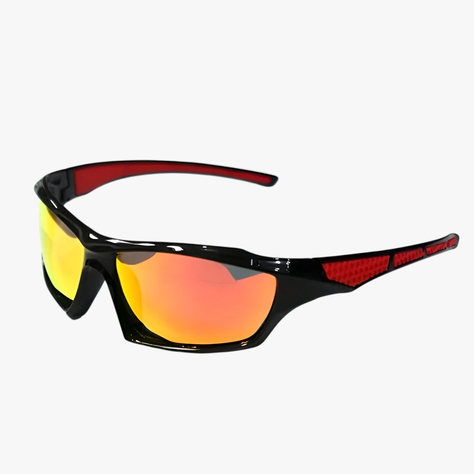 Aiden | Sportøjede med Polariserede UV400 Linser – Stil og Beskyttelse til Ham og Hende - - other - {{ product_tags }