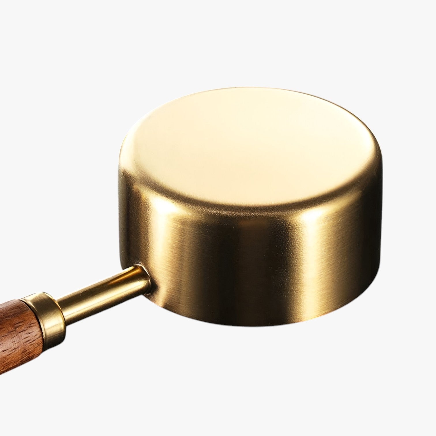 Yasmin | Rustfrit stål måleske sæt – Præcise og holdbare målinger - - house & garden - {{ product_tags }