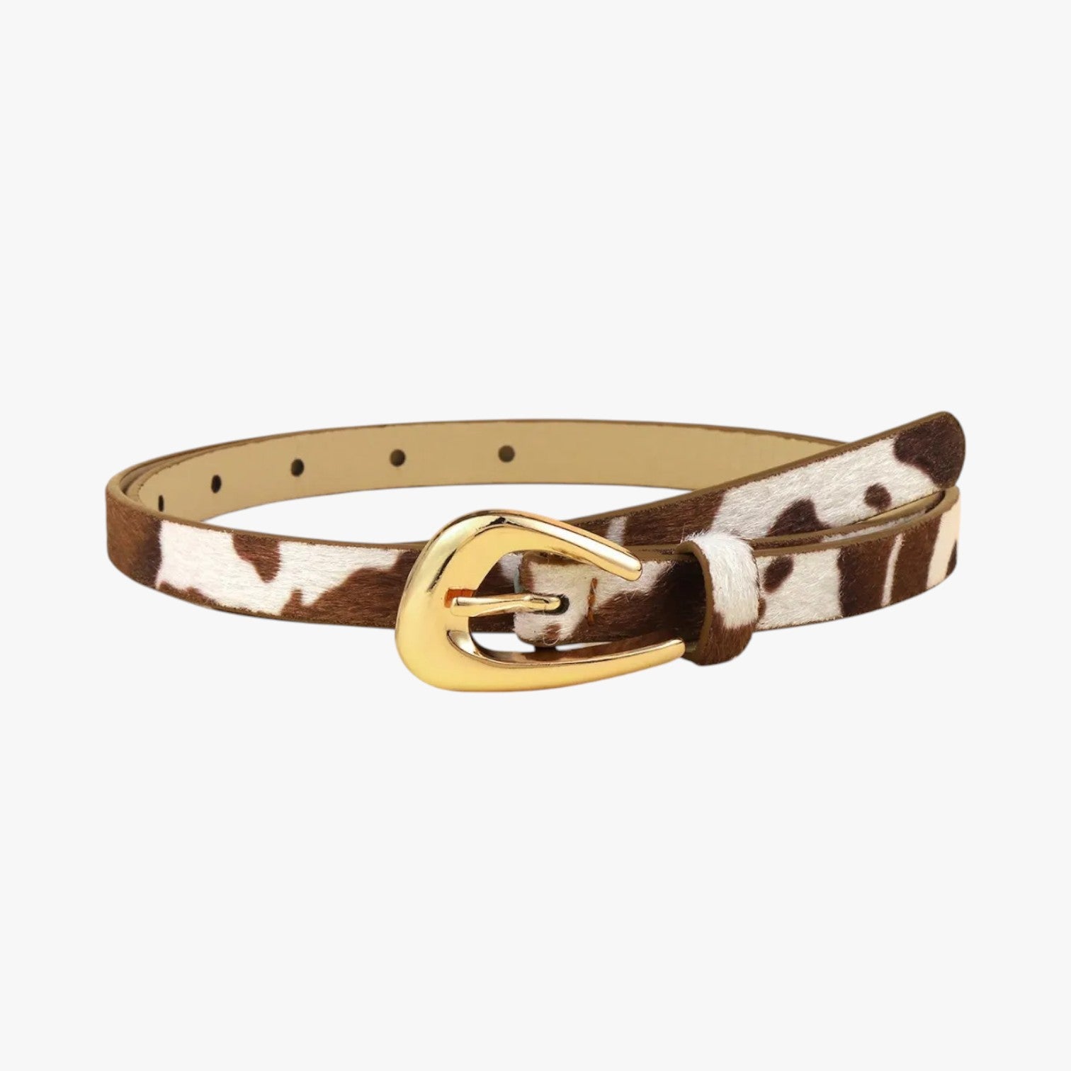 Dorothy | Retro Gothisk Talje med Guldspænde - - Dorothy | Retro Gothisk Talje med Guldspænde - €25 - {{ product_tags }