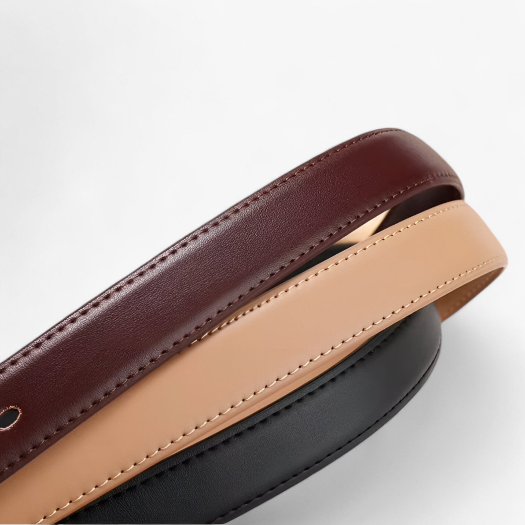Lily | Modebælte - Moderne og stilfuldt - - women's fashion - {{ product_tags }