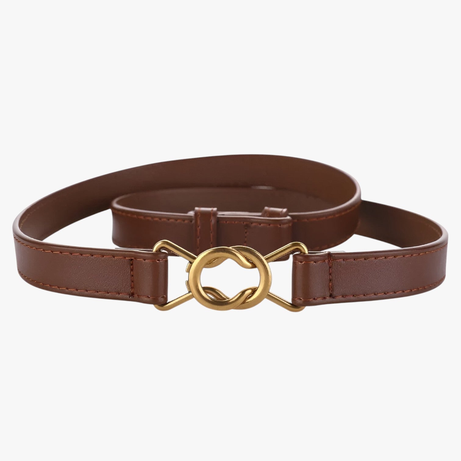 Lorelei | Elegant justerbar talje uden huller - 95cm - men's fashion - {{ product_tags }