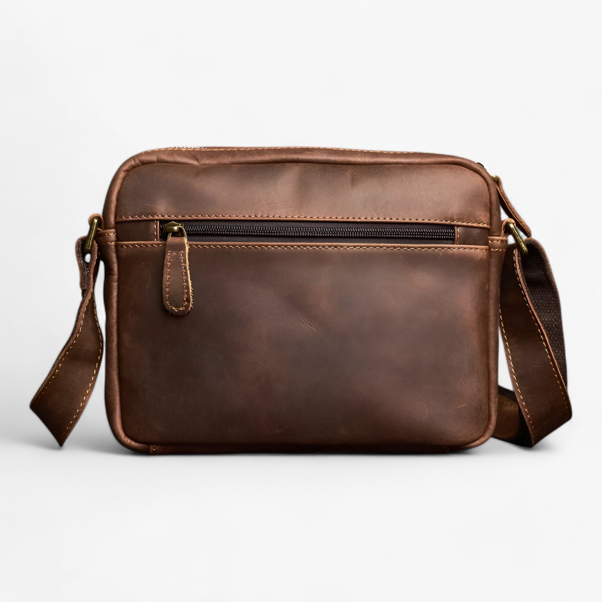 Benjie | Skuldertaske - Elegant og holdbar - - bags - {{ product_tags }