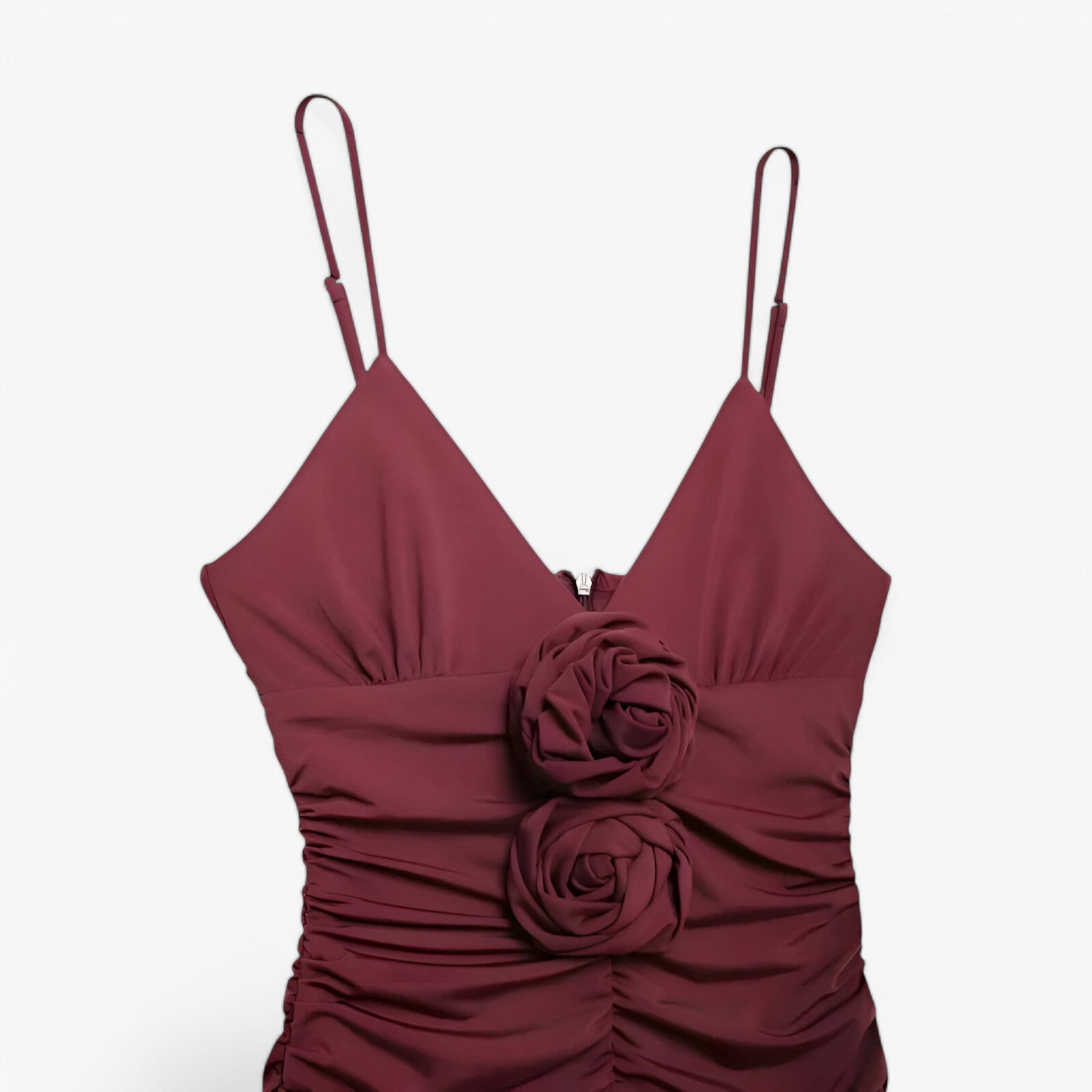 Thalia | A-formet kjole - Elegant og moderne - - women's fashion - {{ product_tags }