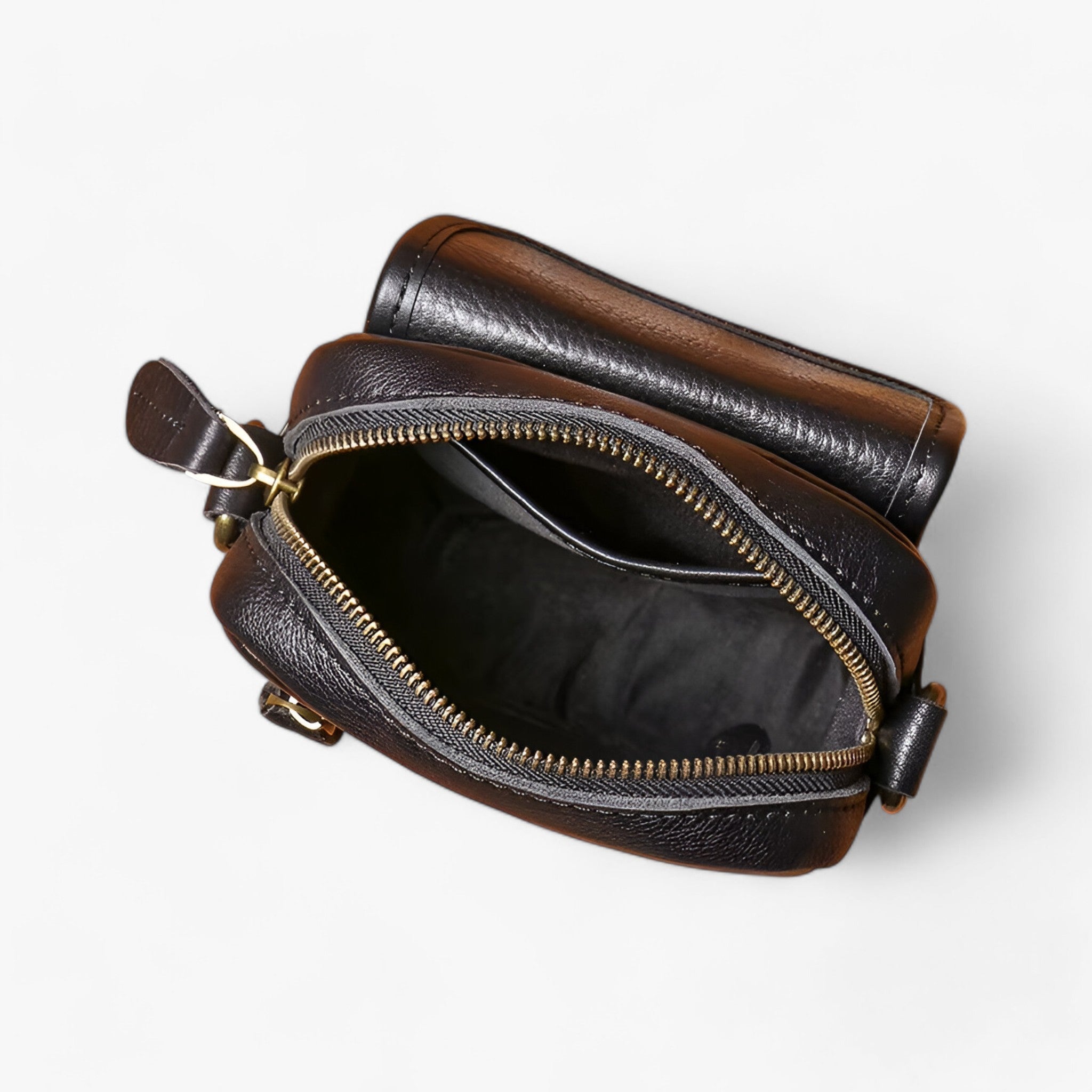 Liam | Lille skuldertaske - Elegant og praktisk - - bags - {{ product_tags }